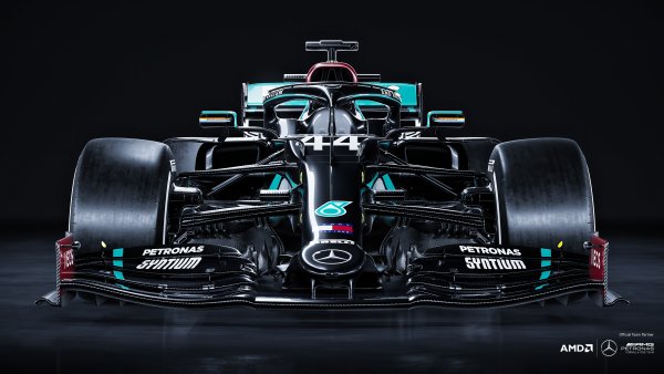 Mercedes-AMG F1 W11 EQ Performance Formula One Wallpaper