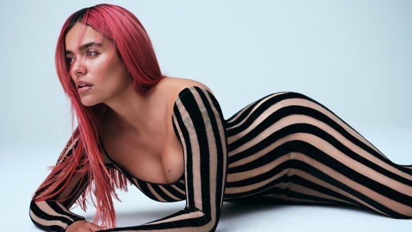 Karol G 8K Wallpaper
