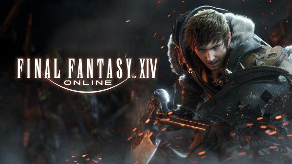 Final Fantasy XIV Online Wallpaper