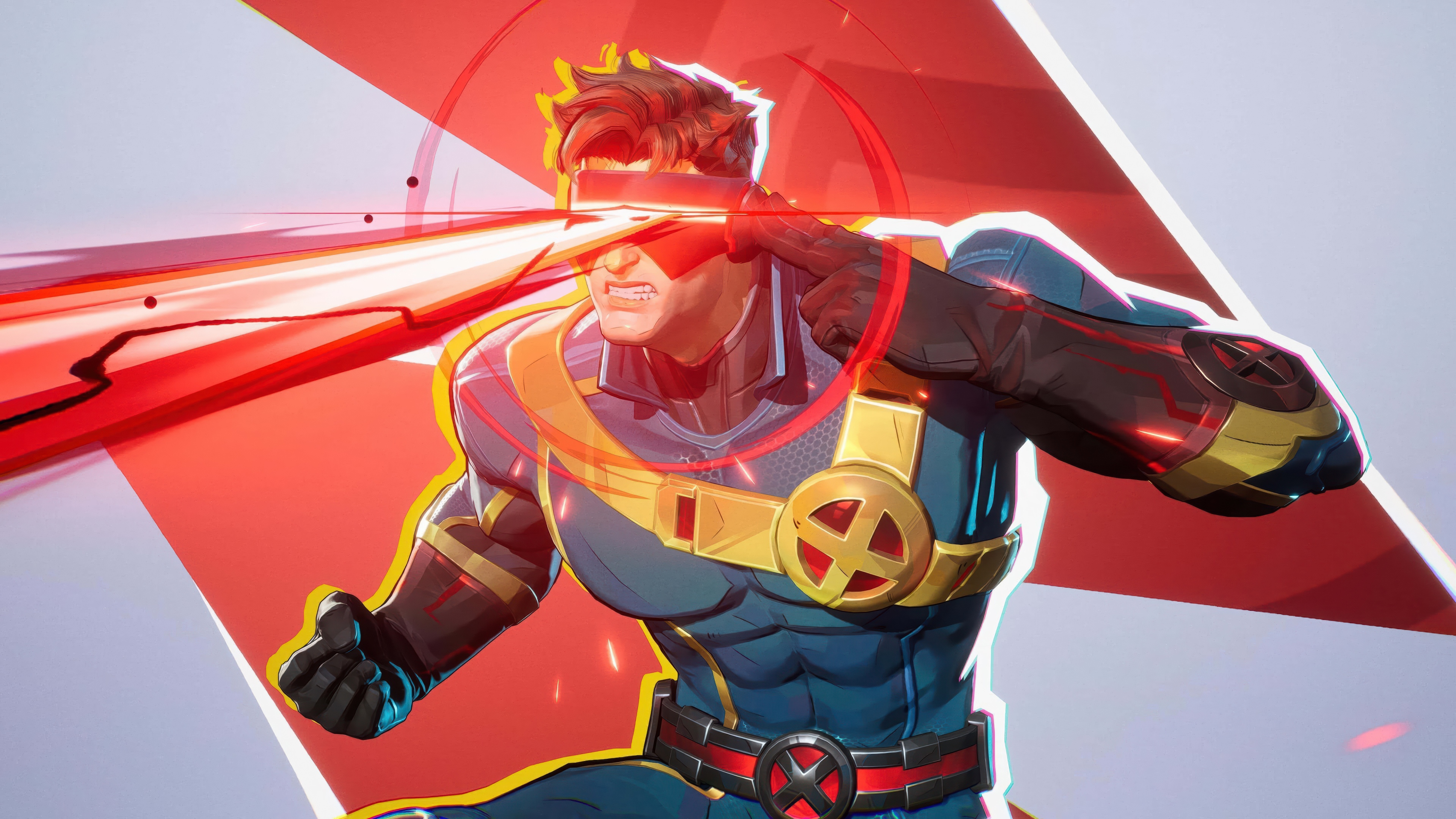 Cyclops Season 8 Wallpaper