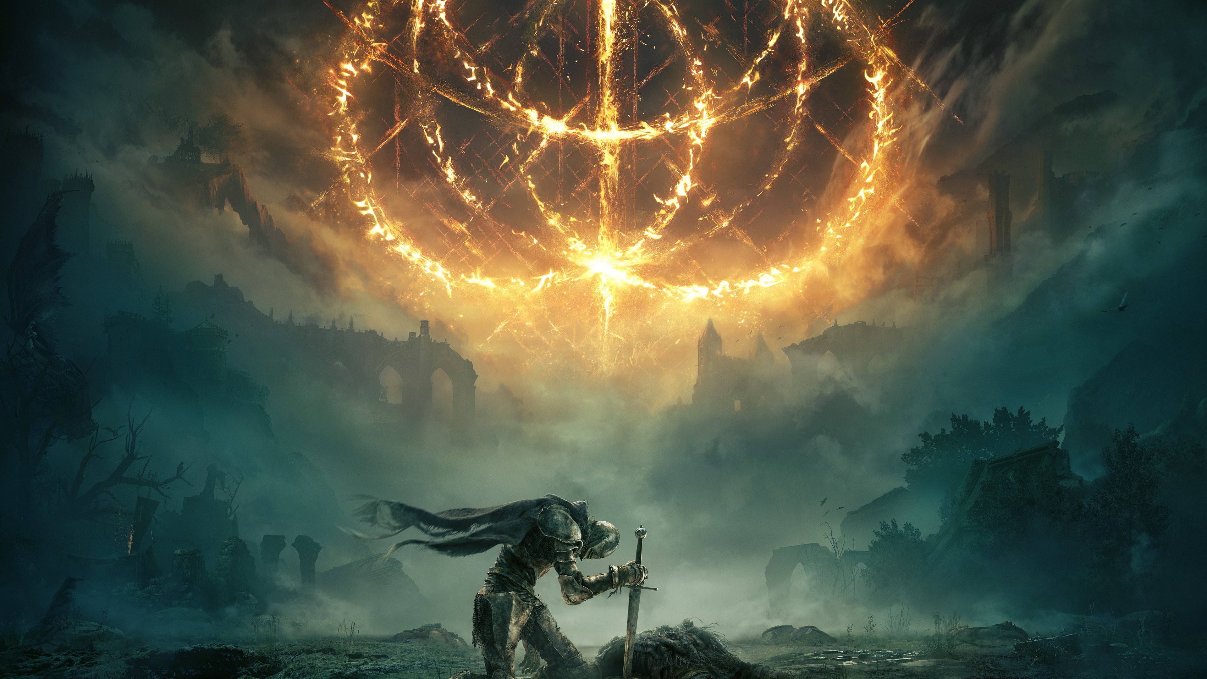 Elden Ring PC Games Wallpaper