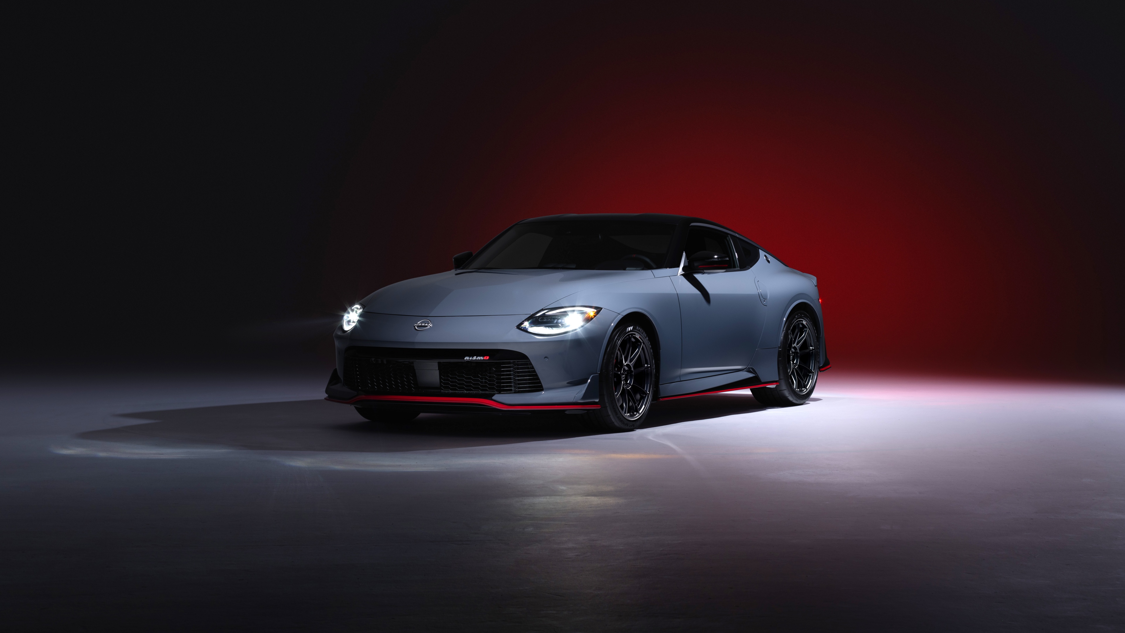 Nissan Z Nismo 2024 Wallpaper