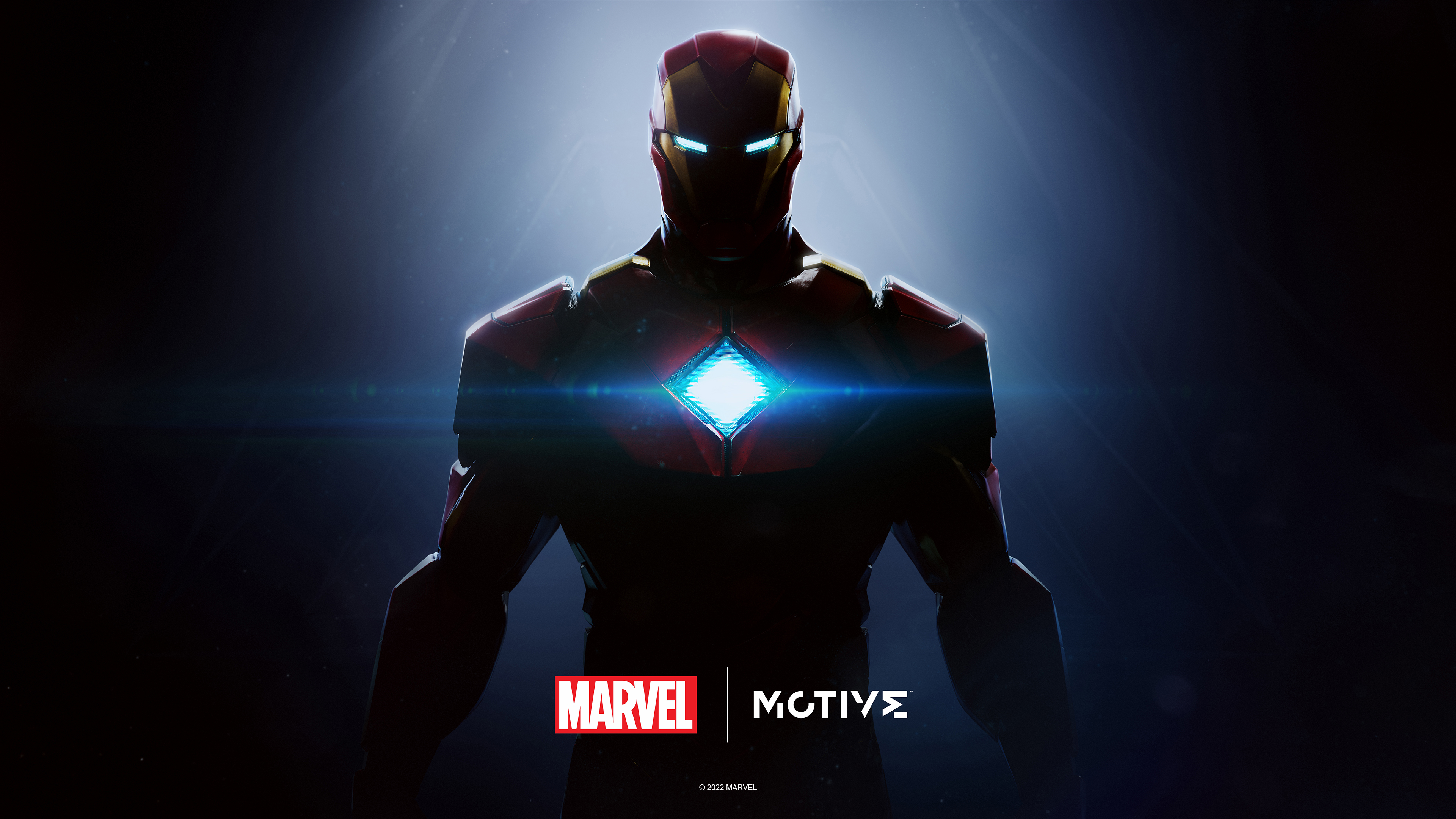 Marvel's Iron Man 2023 Games Wallpaper