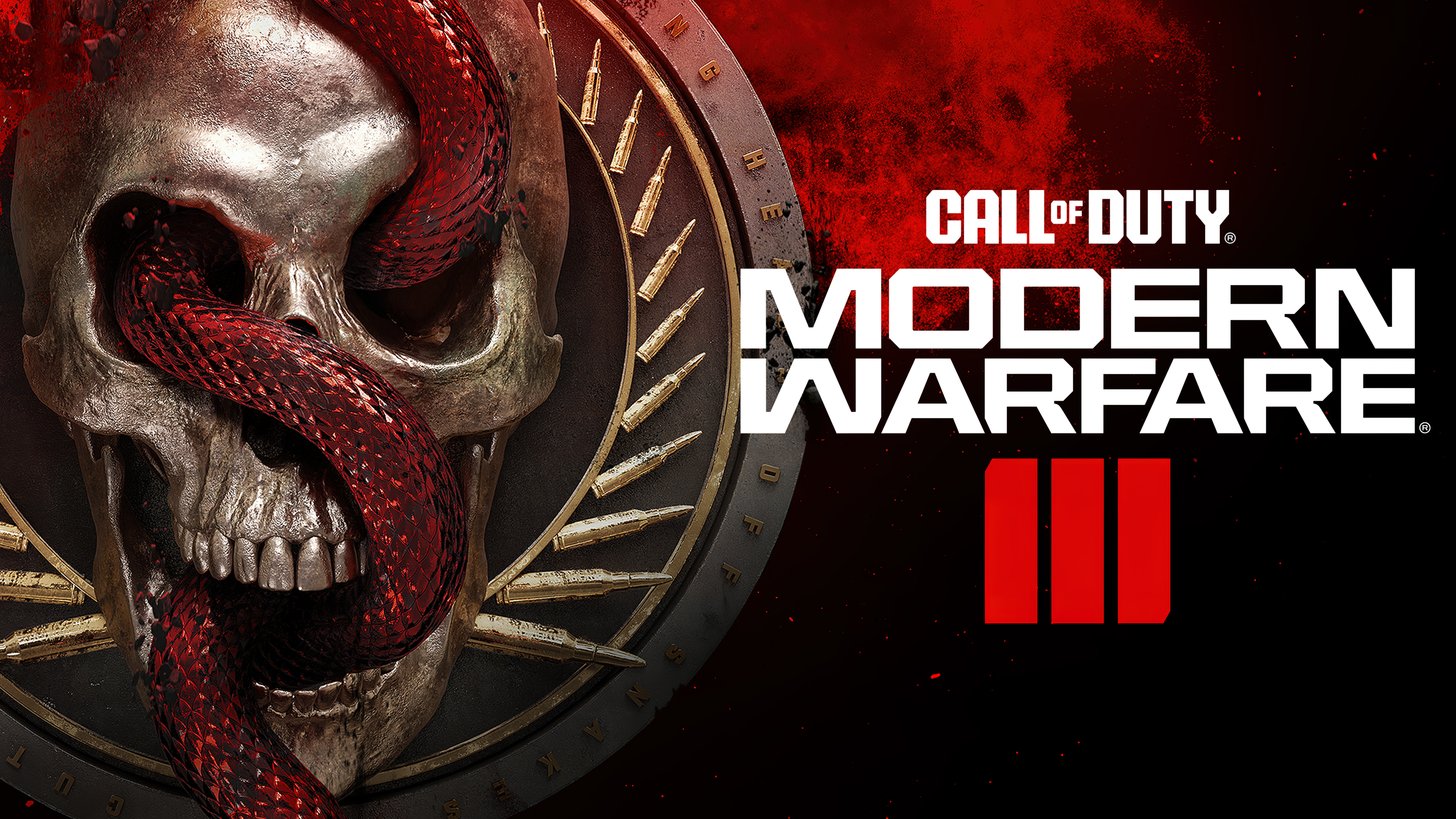 Call of Duty: Modern Warfare 3 PC Games Wallpaper
