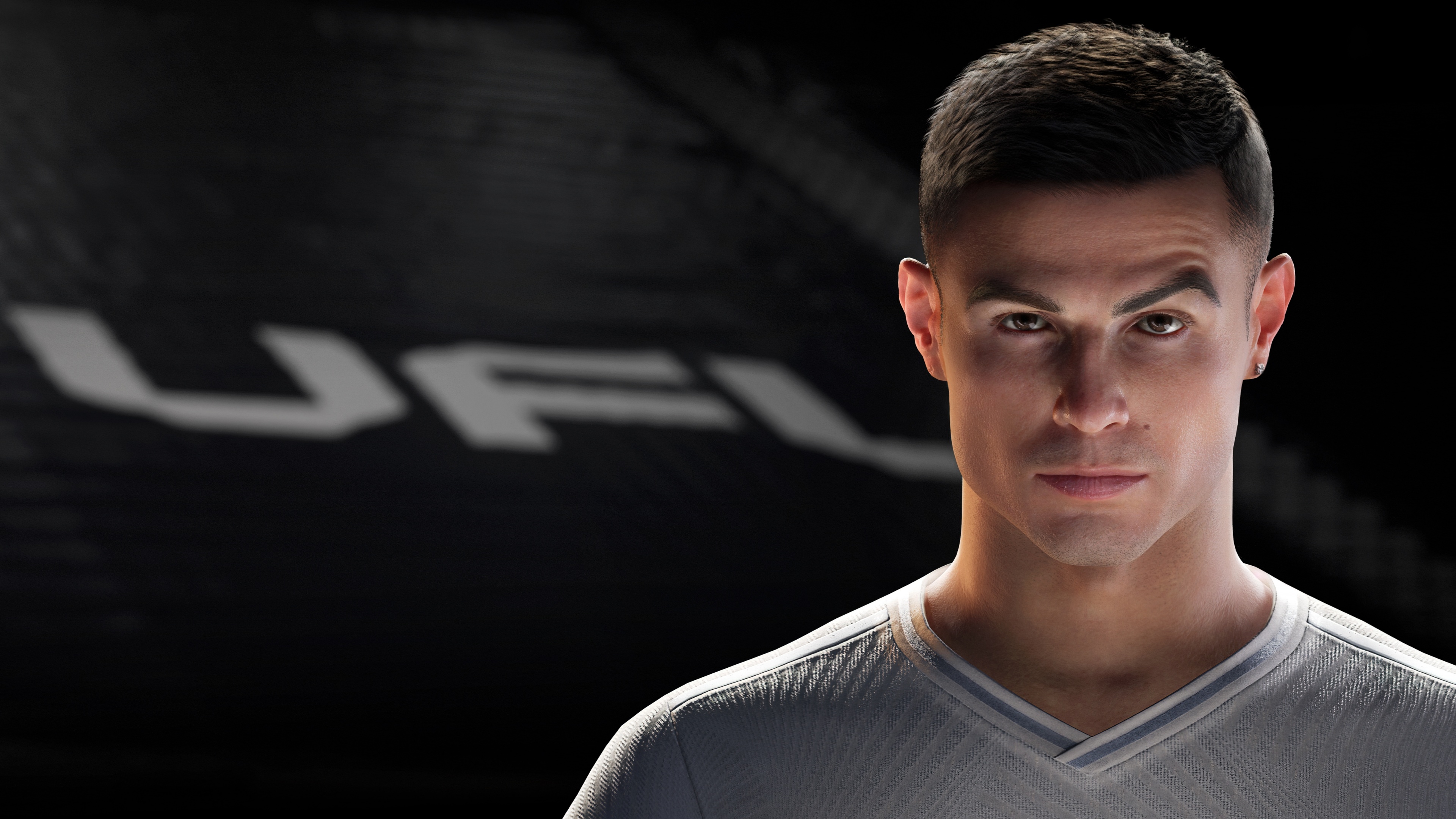 Cristiano Ronaldo (CR7) Wallpaper
