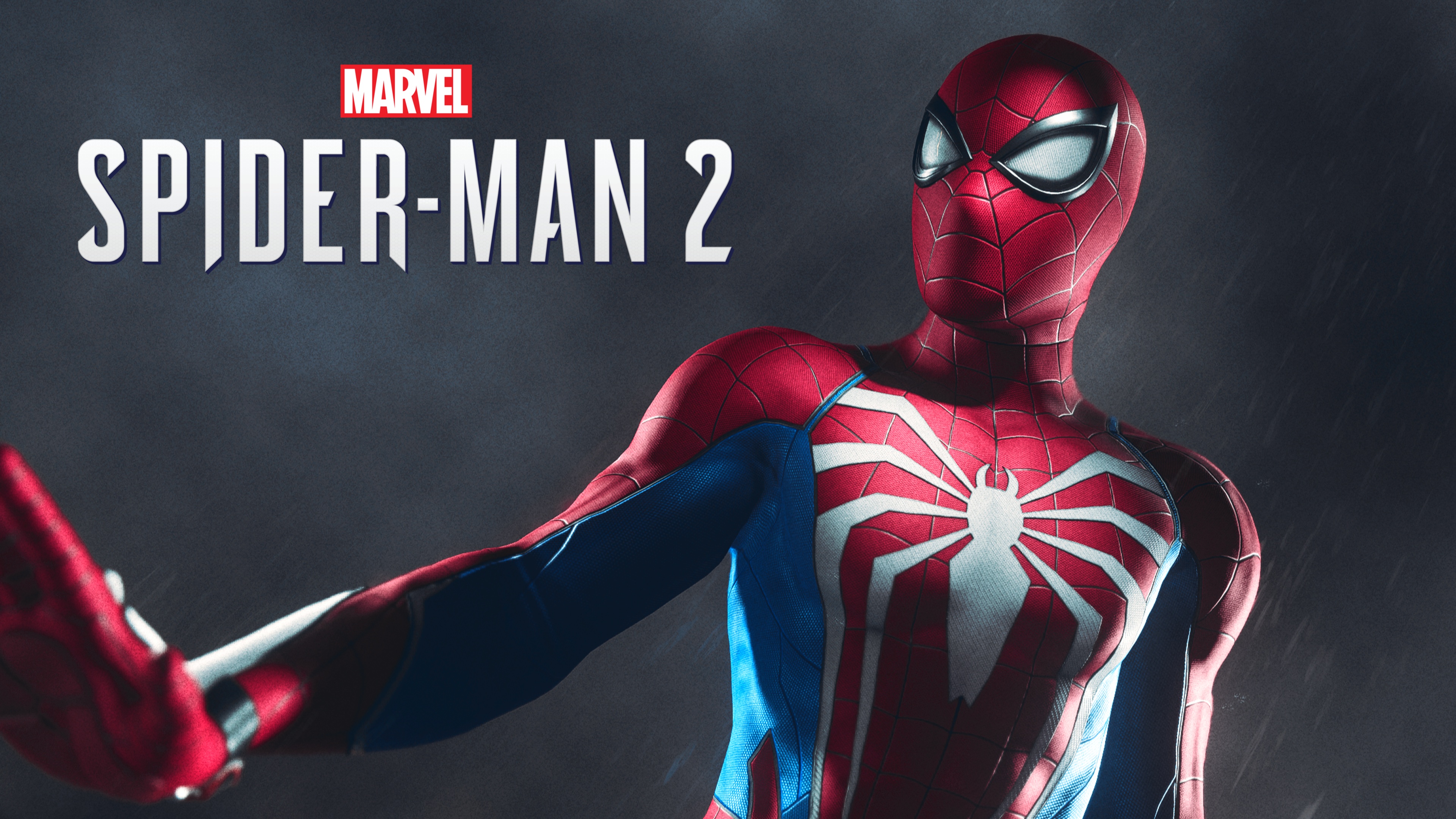 Marvel's Spider-Man 2 Screenshot Wallpaper
