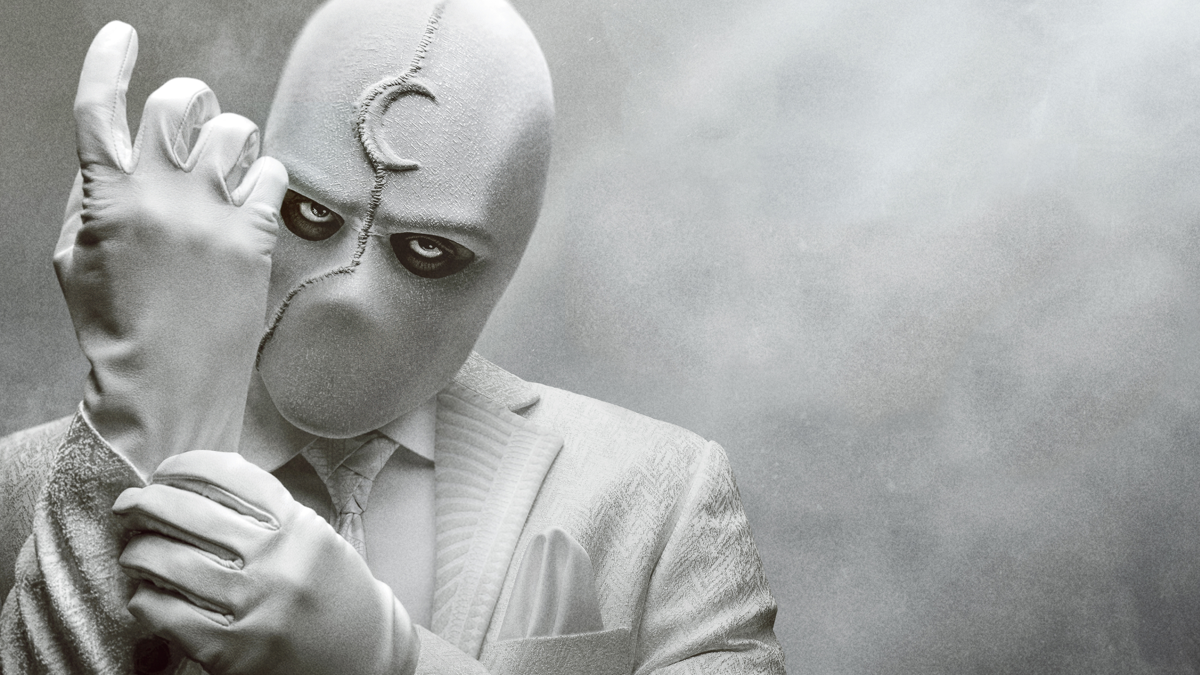 Moon Knight 2022 Series Wallpaper
