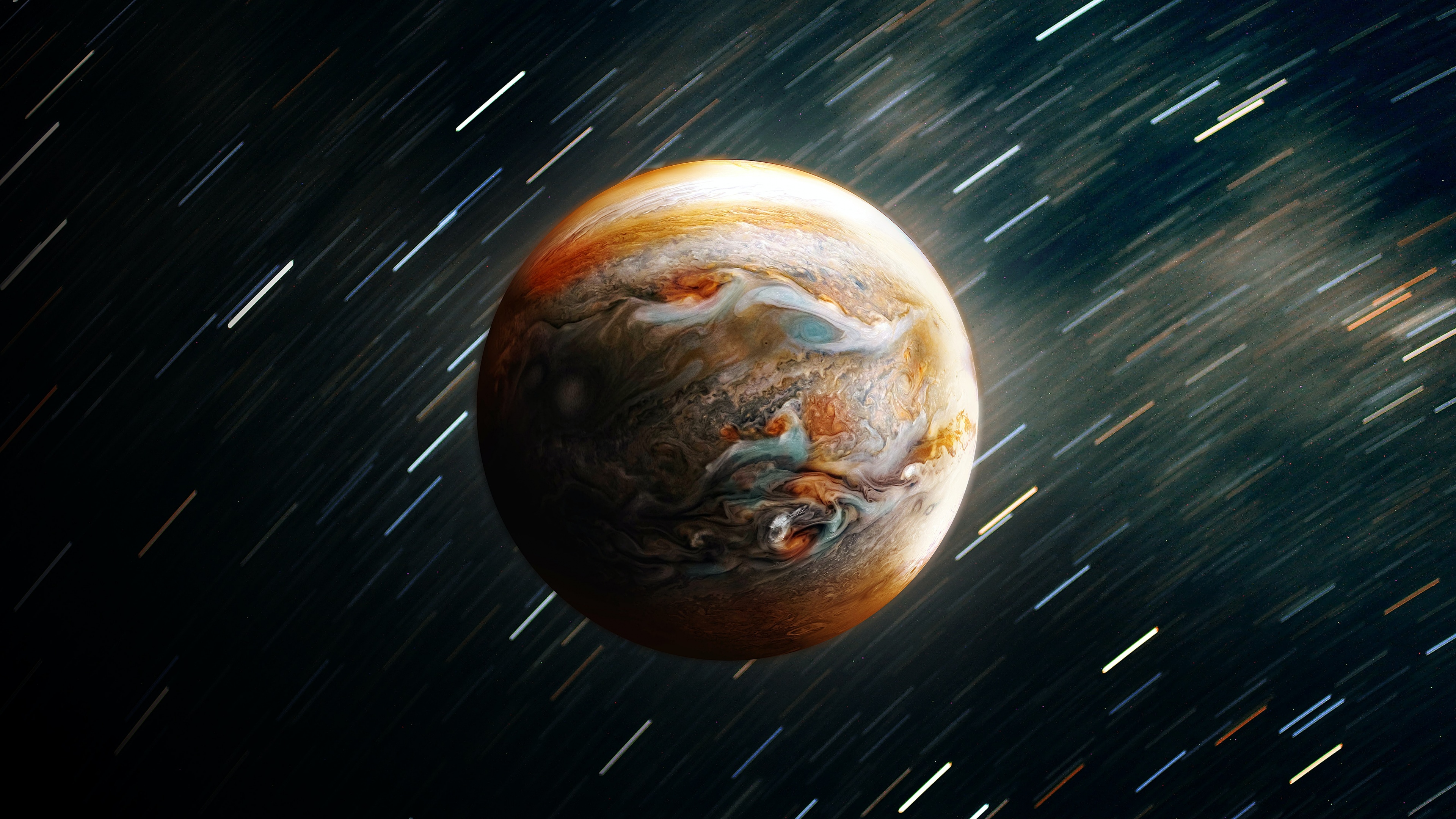 Jupiter Planet Wallpaper