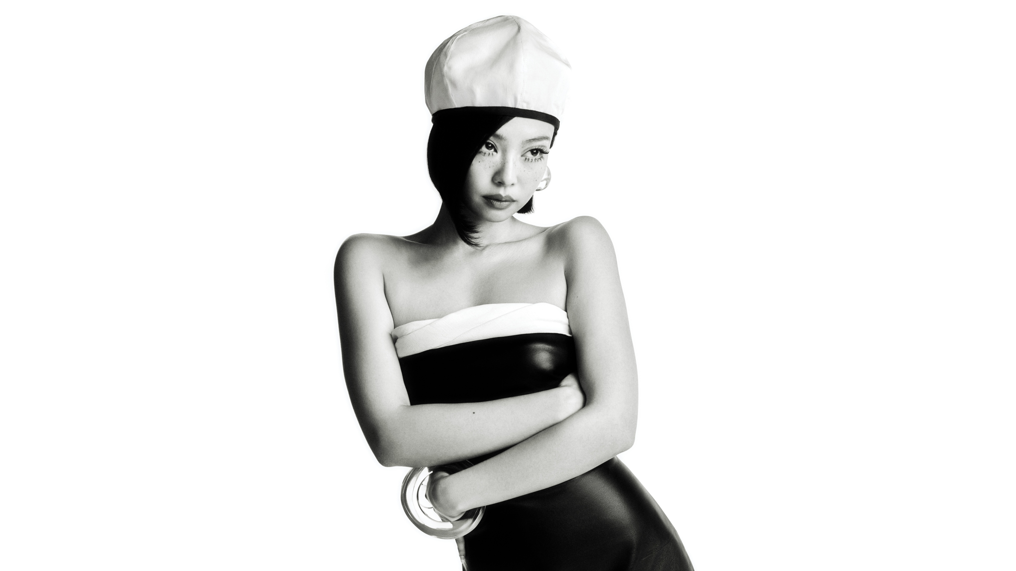 Jennie 8K Wallpaper