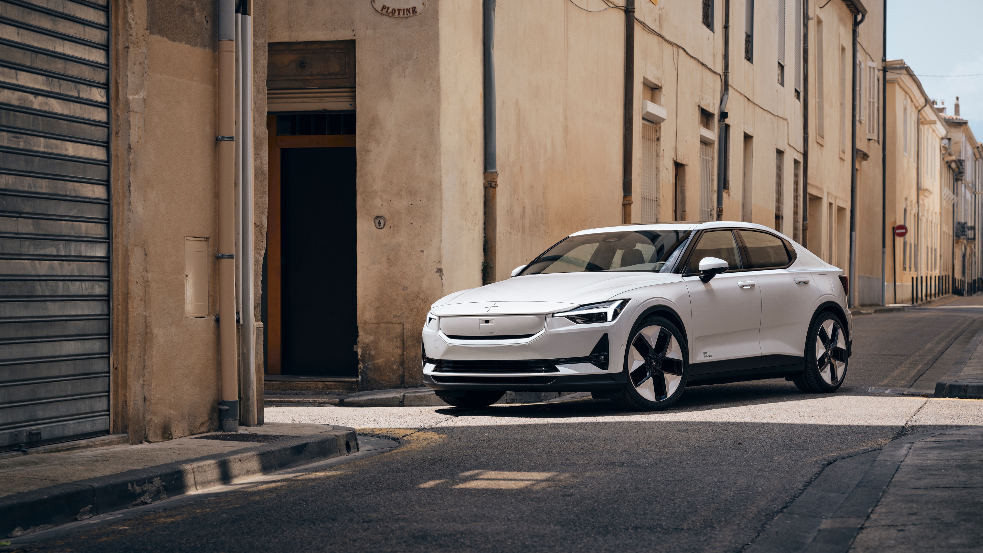Polestar 2 2023 Wallpaper