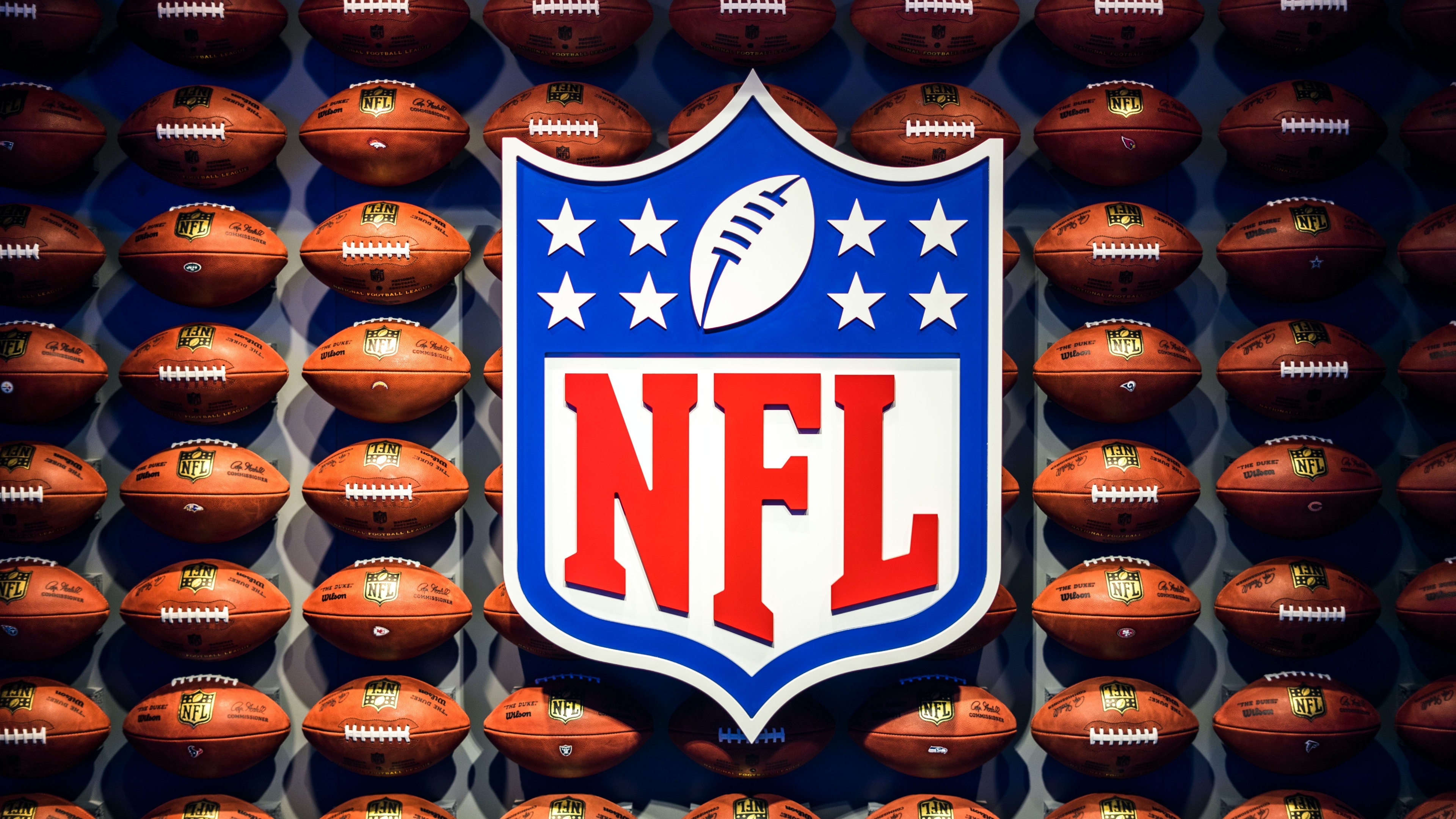 NFL American football Wallpaper
