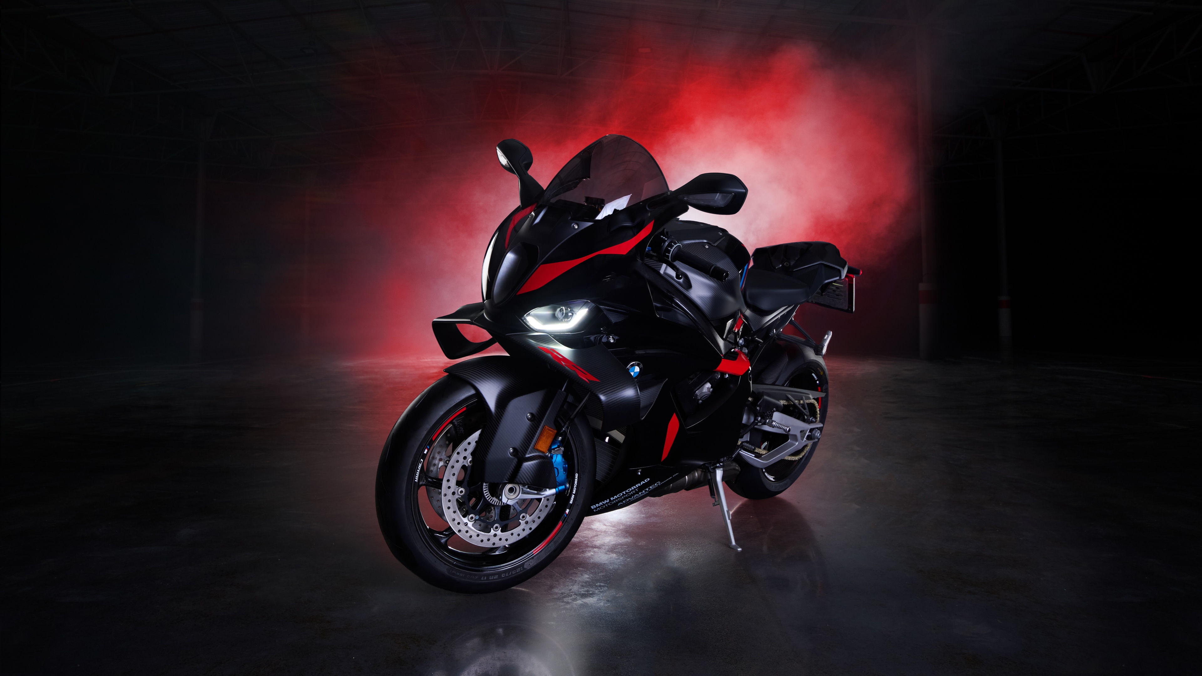 BMW M 1000 RR M2 Edition 2026 Wallpaper