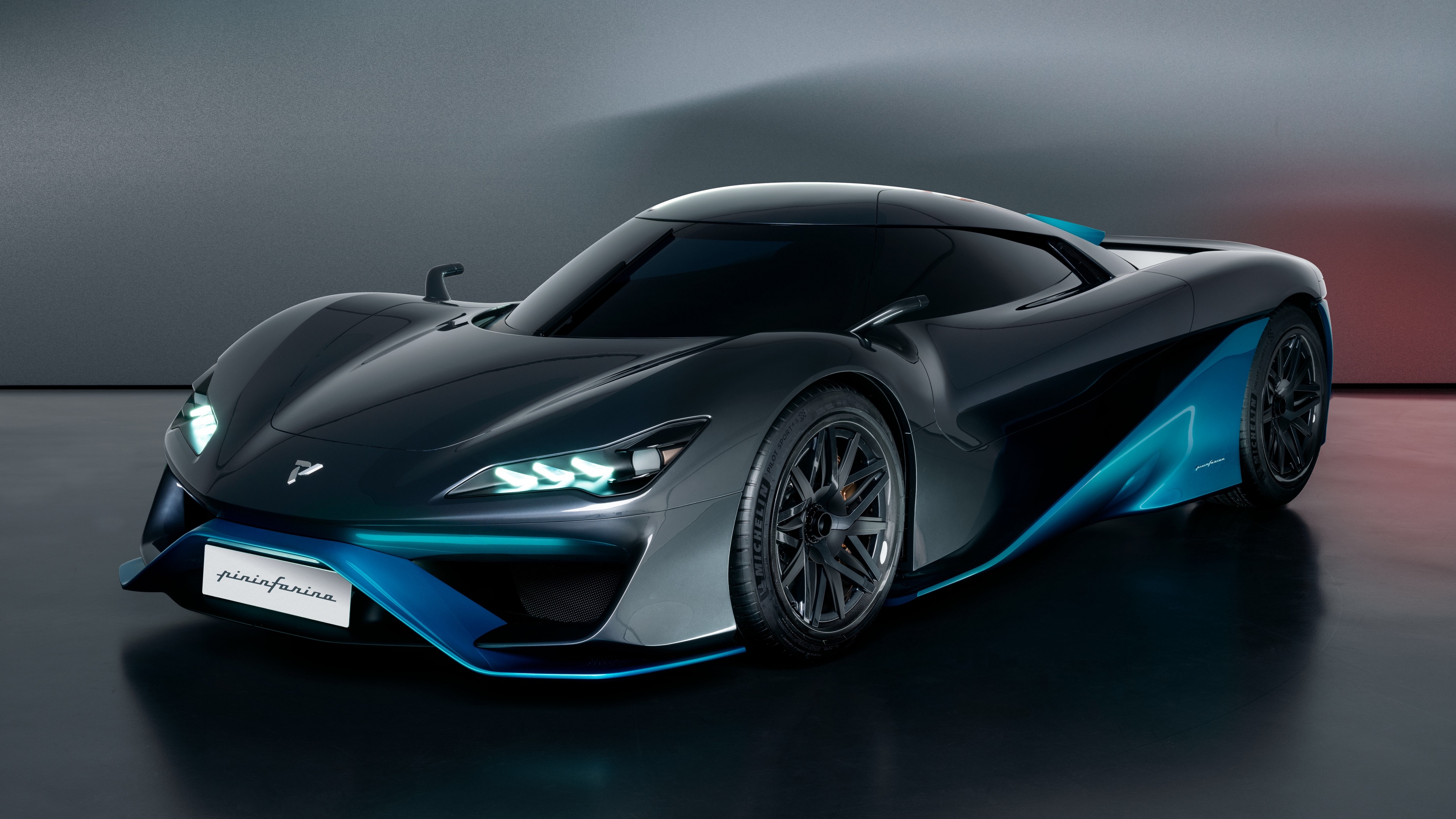Viritech Apricale Hydrogen fuel cell Wallpaper