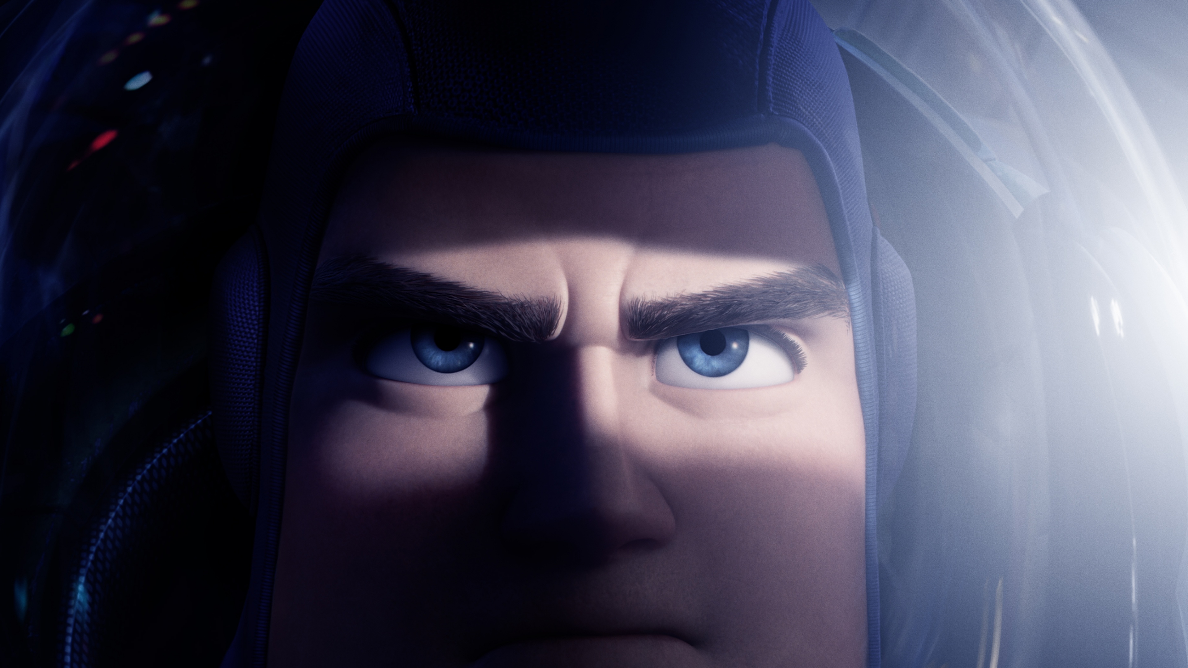 Buzz Lightyear iPhone Wallpaper