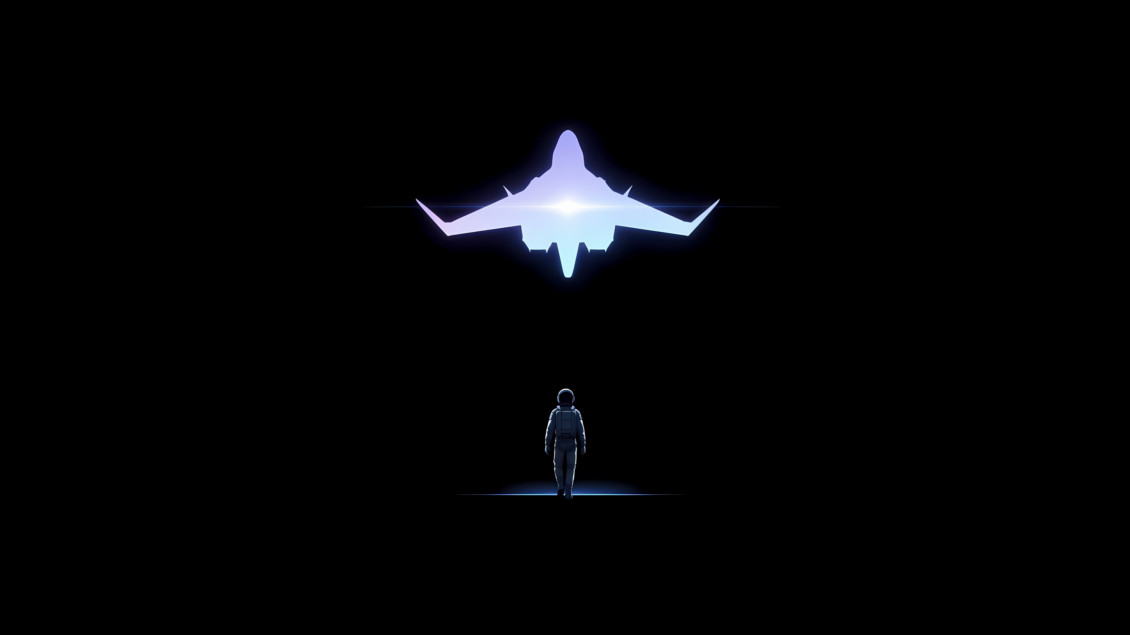 Fighter jet Pilot Wallpaper