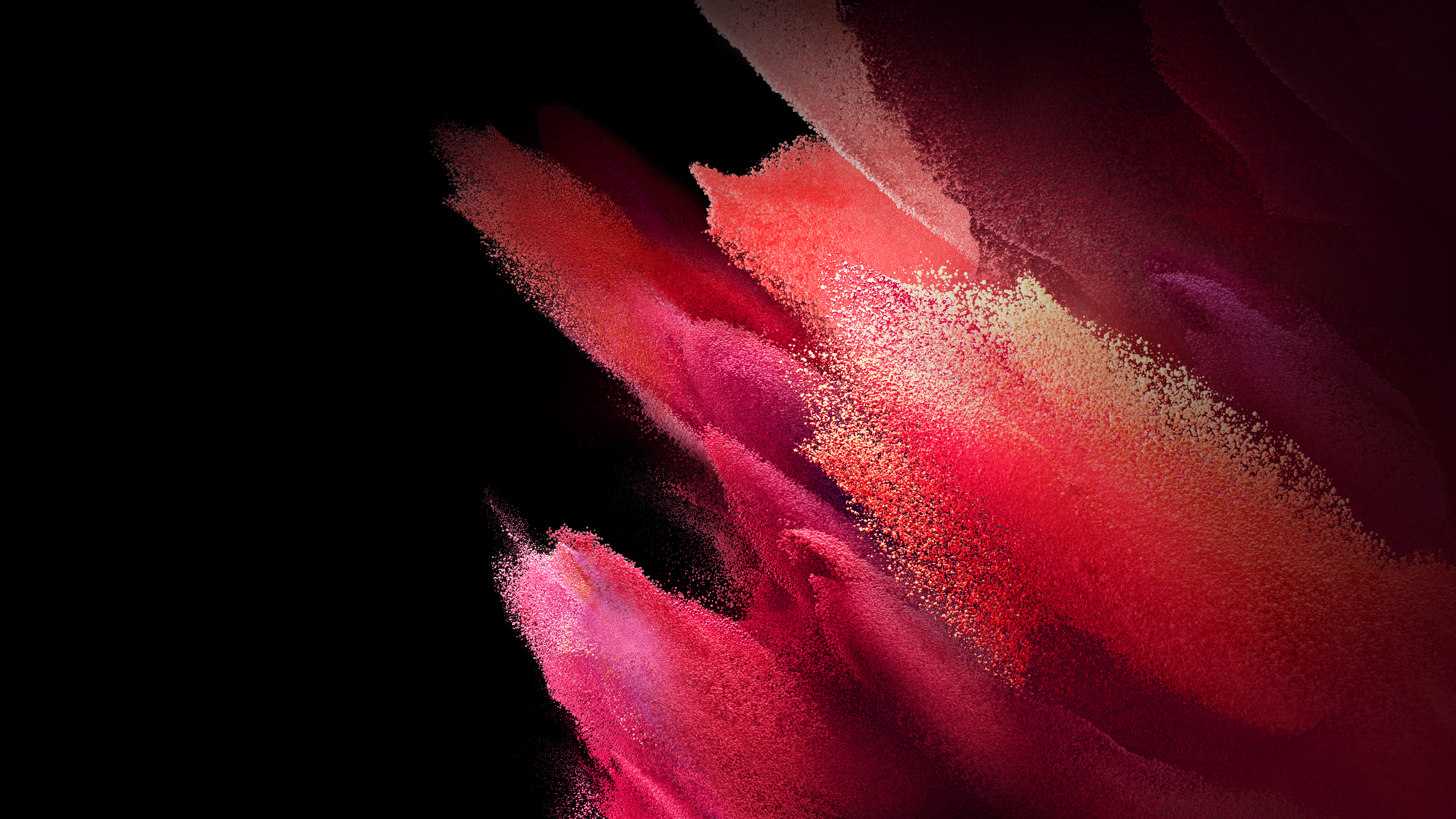 Samsung Galaxy Book Pro Dark Mode Wallpaper