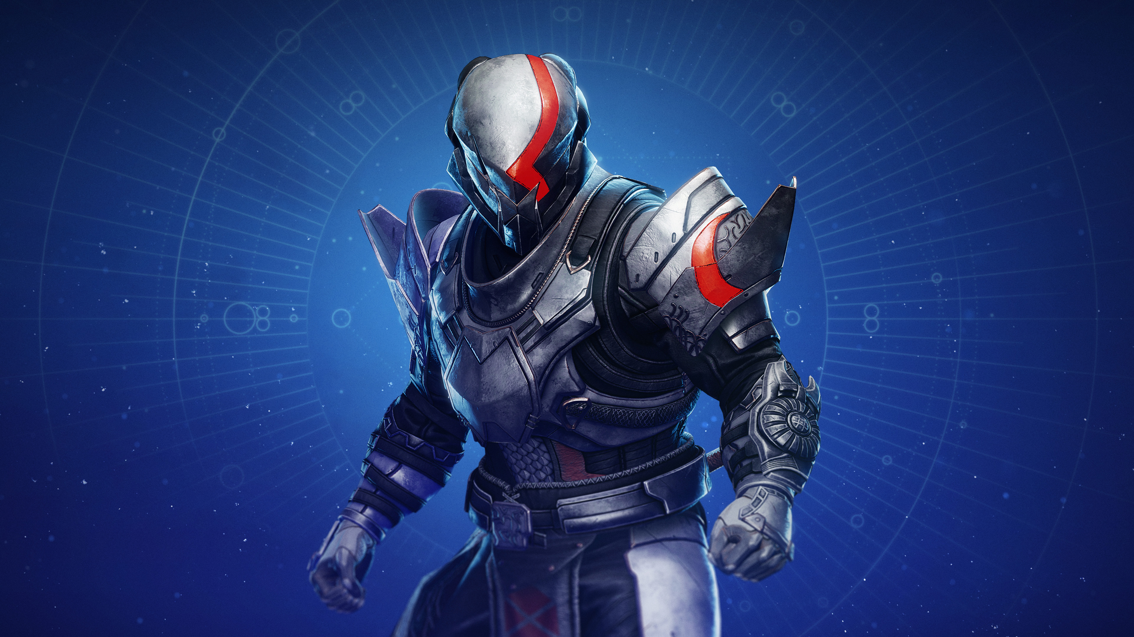 Kratos Destiny 2 Wallpaper