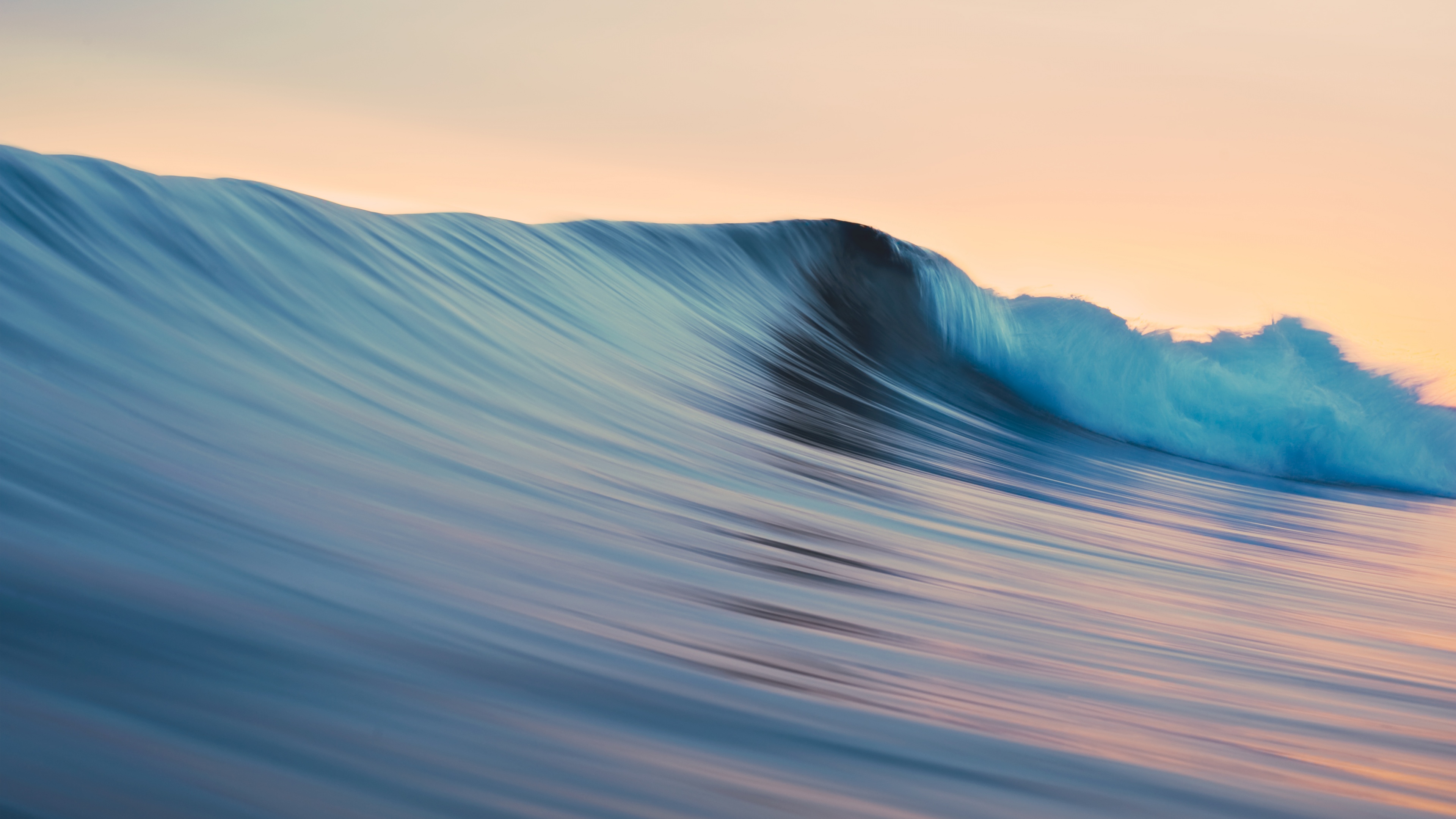 OS X Mavericks Tide Wallpaper