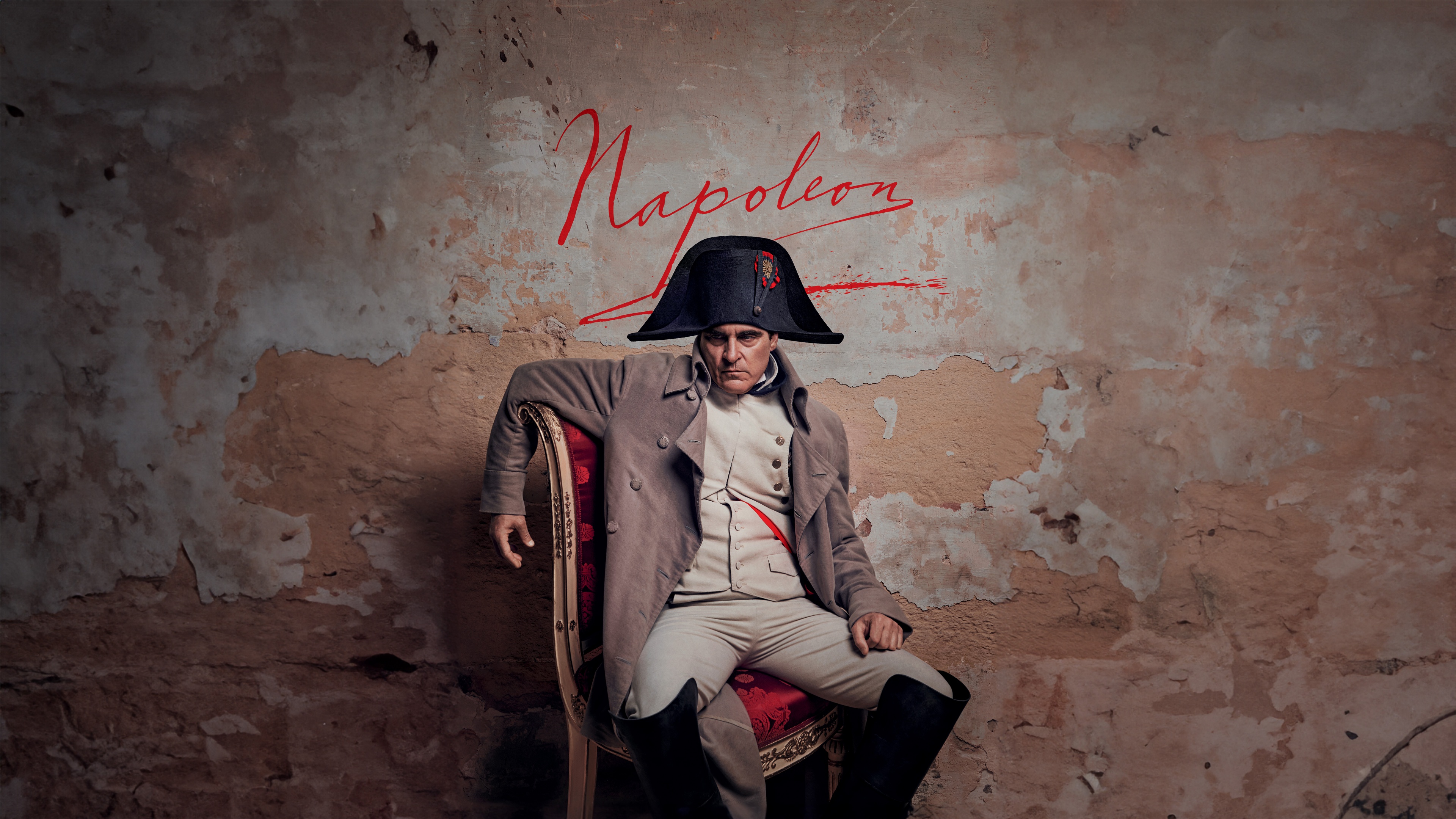 Napoleon Joaquin Phoenix Wallpaper