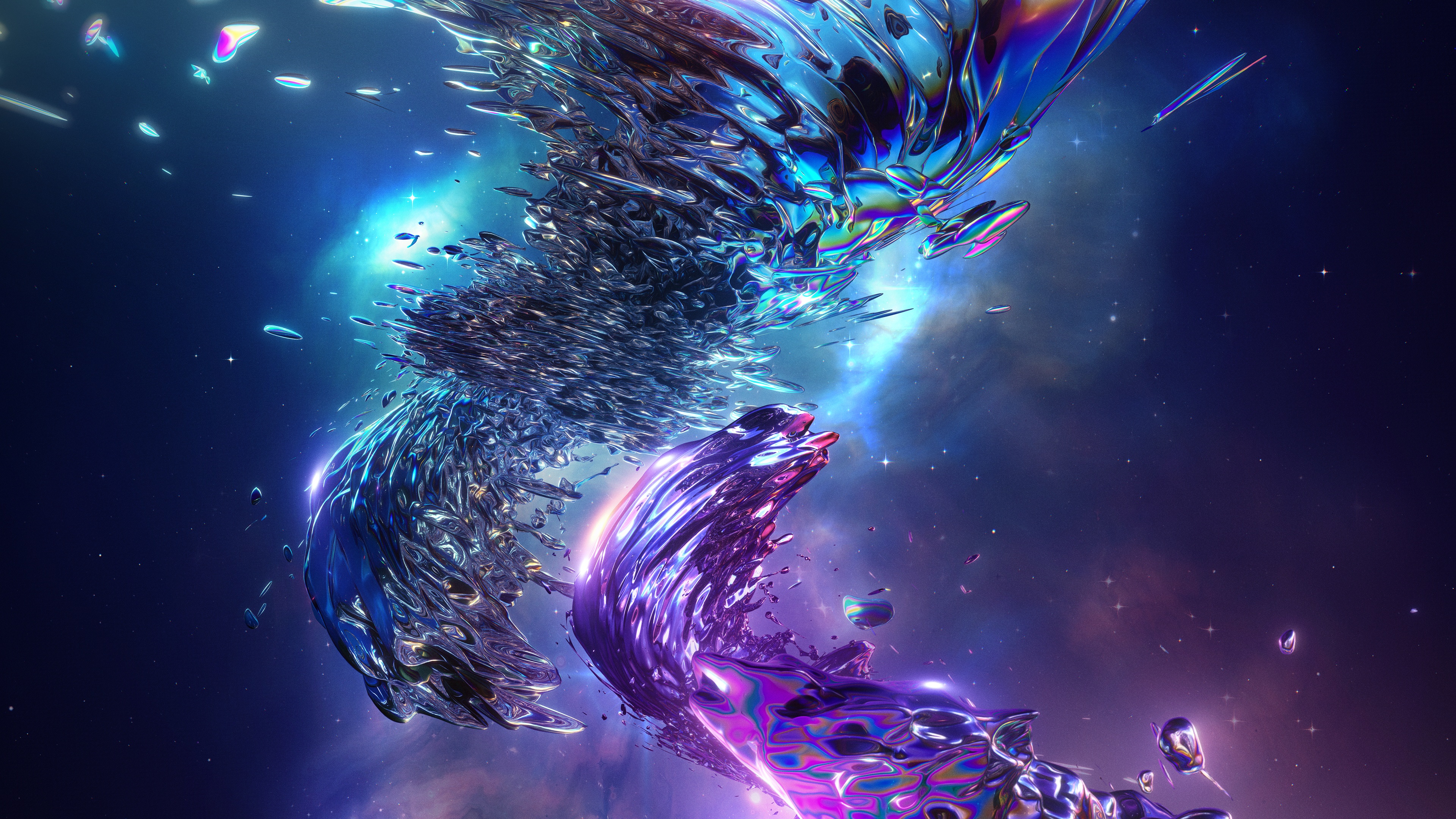 Swarm Cataclysm Wallpaper