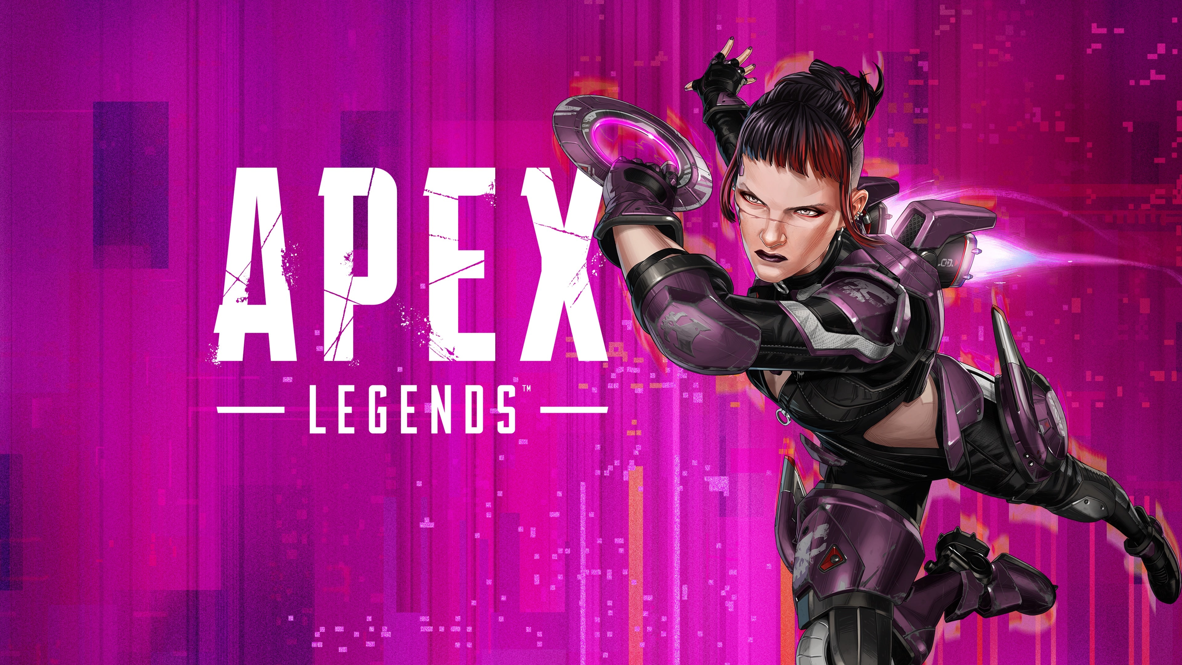 Axle Apex Legends Wallpaper