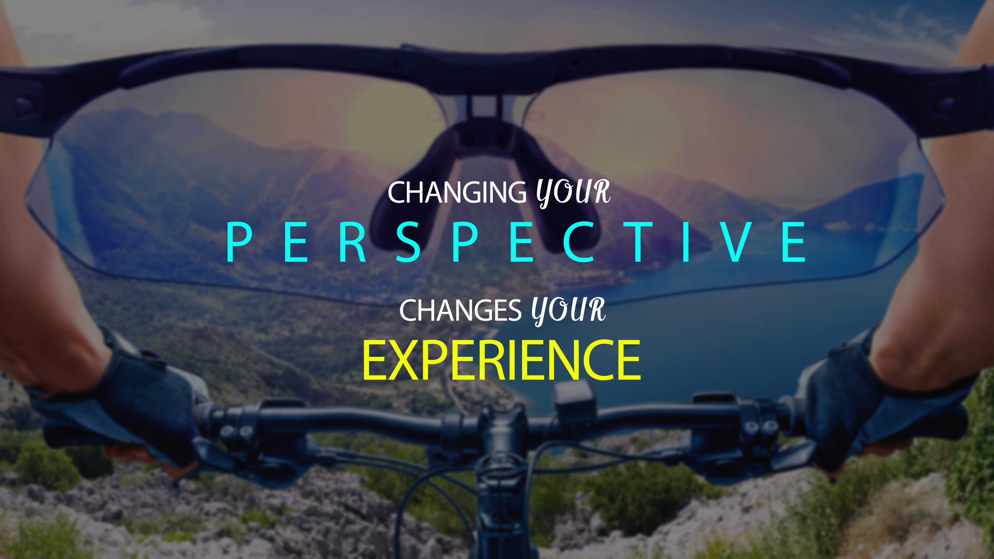 Perspective Experience Wallpaper