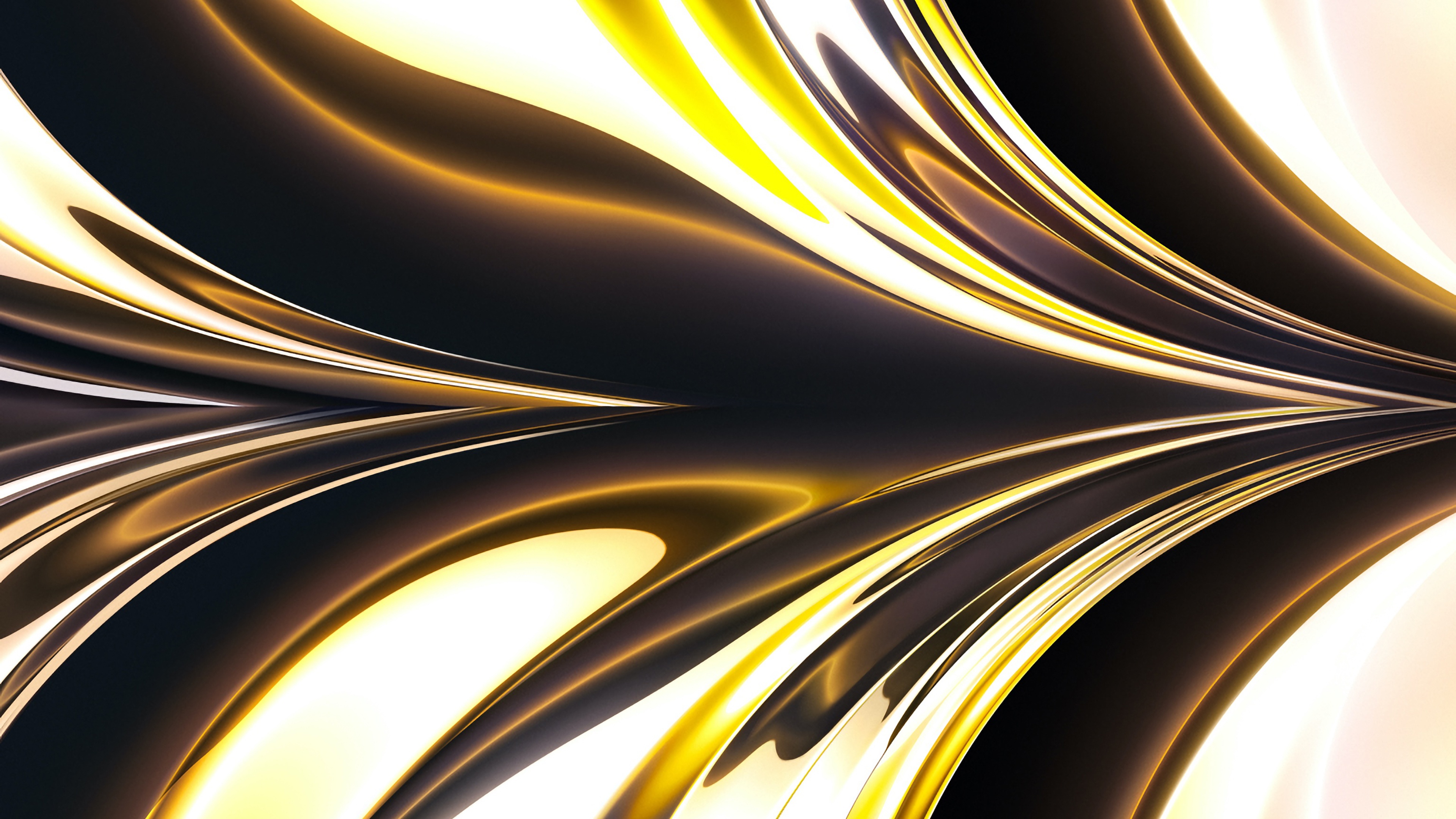 MacBook Air 2022 Stock Wallpaper