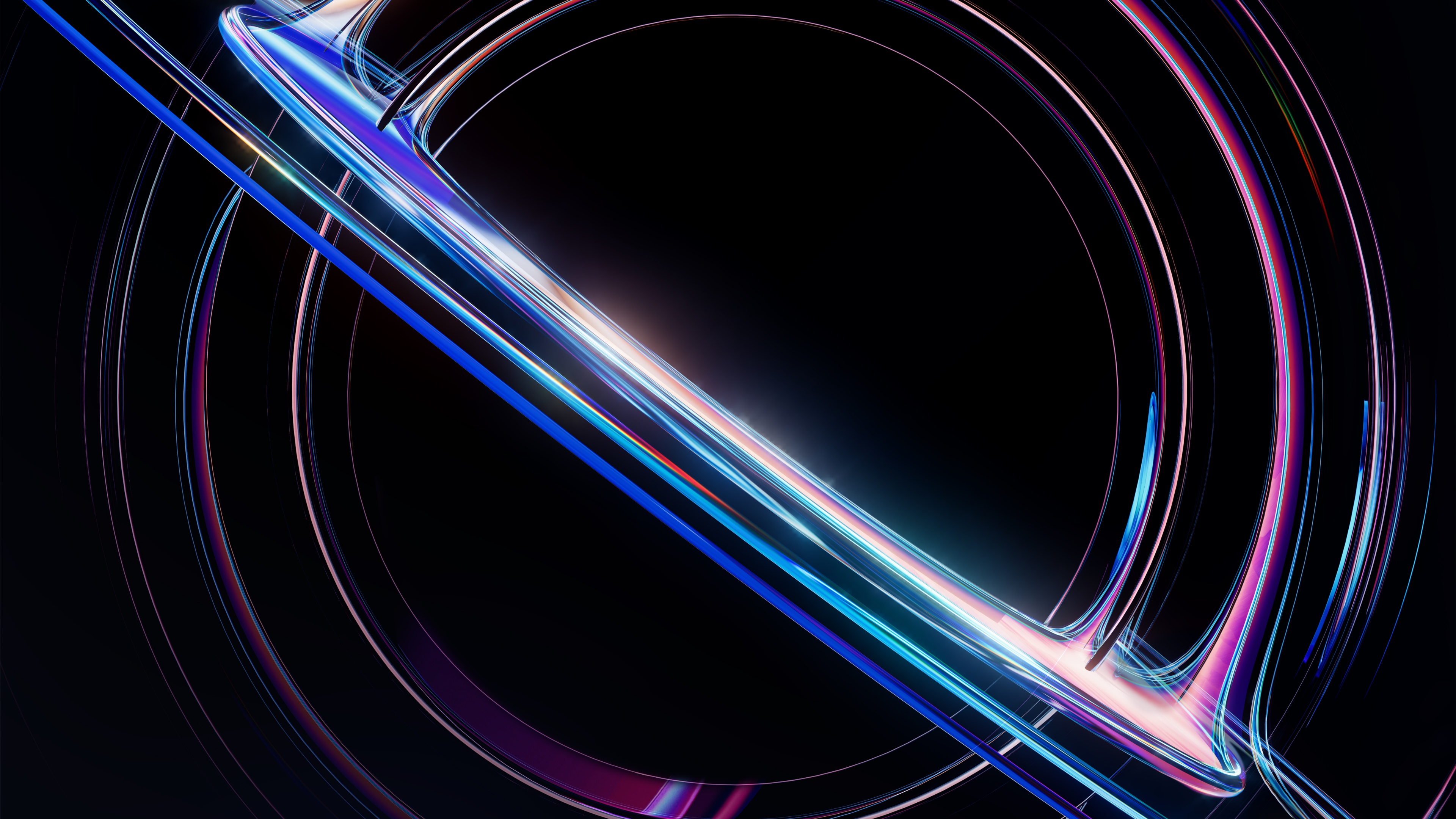 Black hole Event horizon Wallpaper