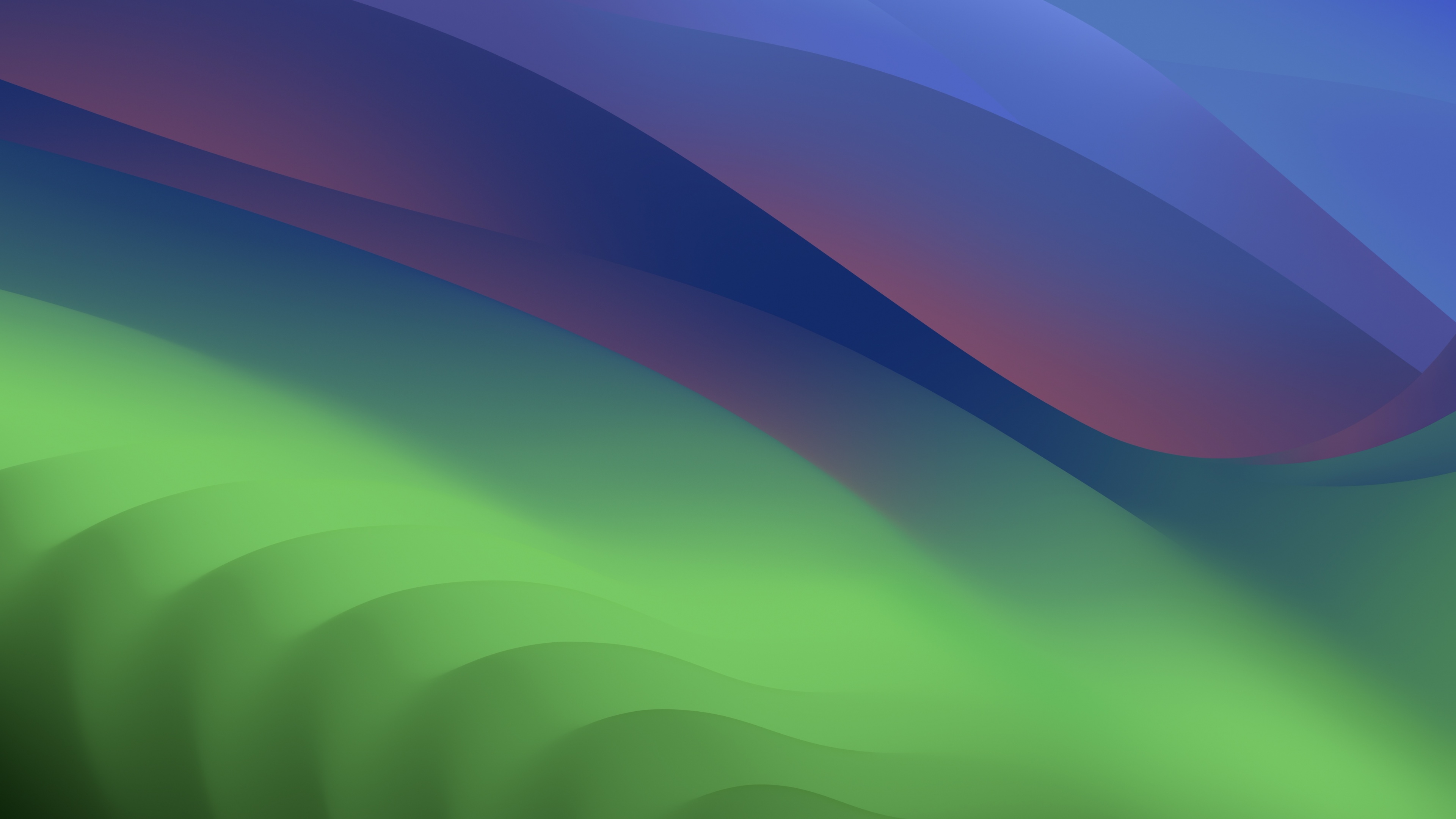 macOS Sonoma MacBook Air 2023 Wallpaper