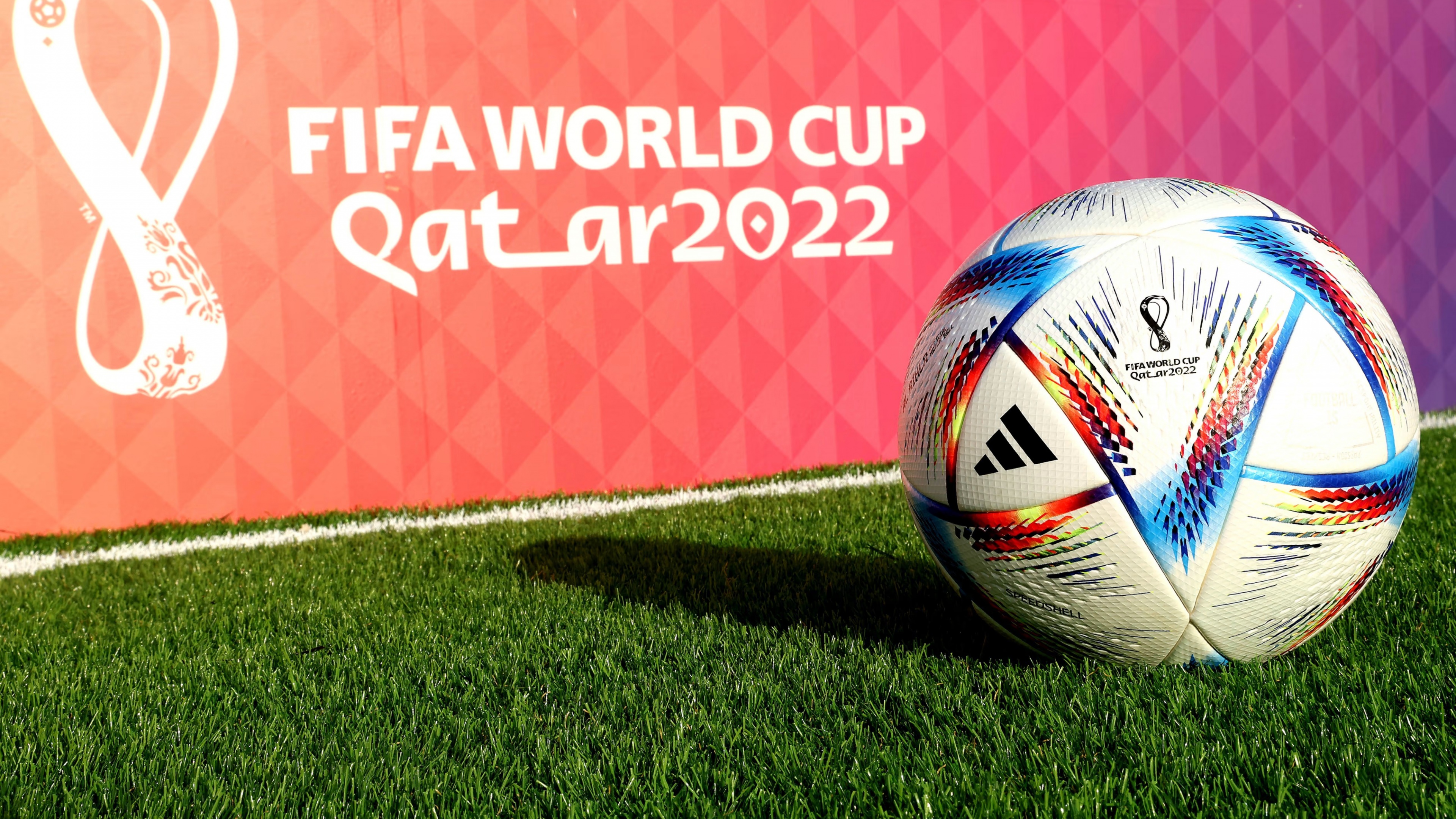 FIFA World Cup Qatar 2022 2022 FIFA World Cup Wallpaper