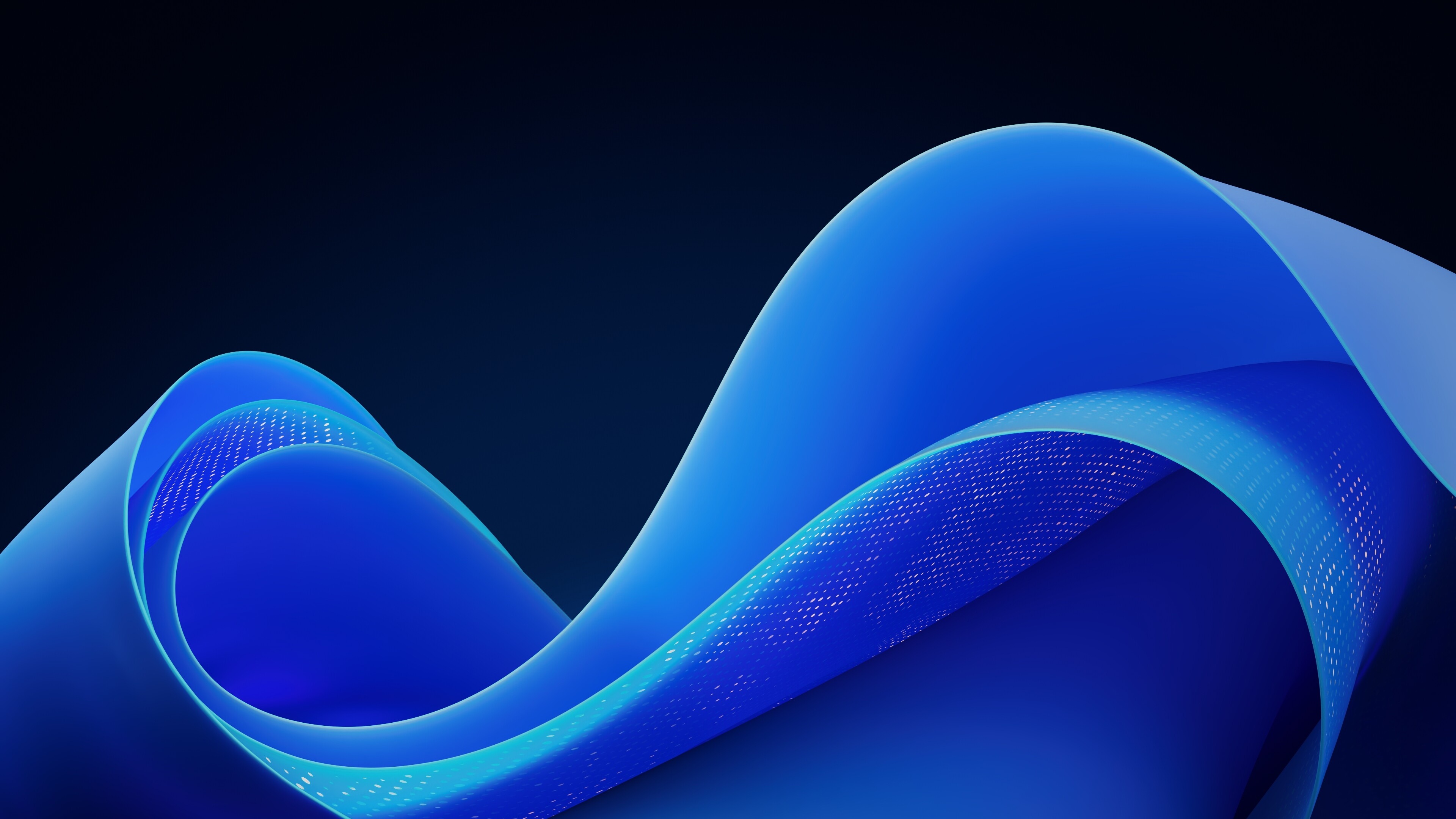 Windows Server 2025 Dark Mode Wallpaper