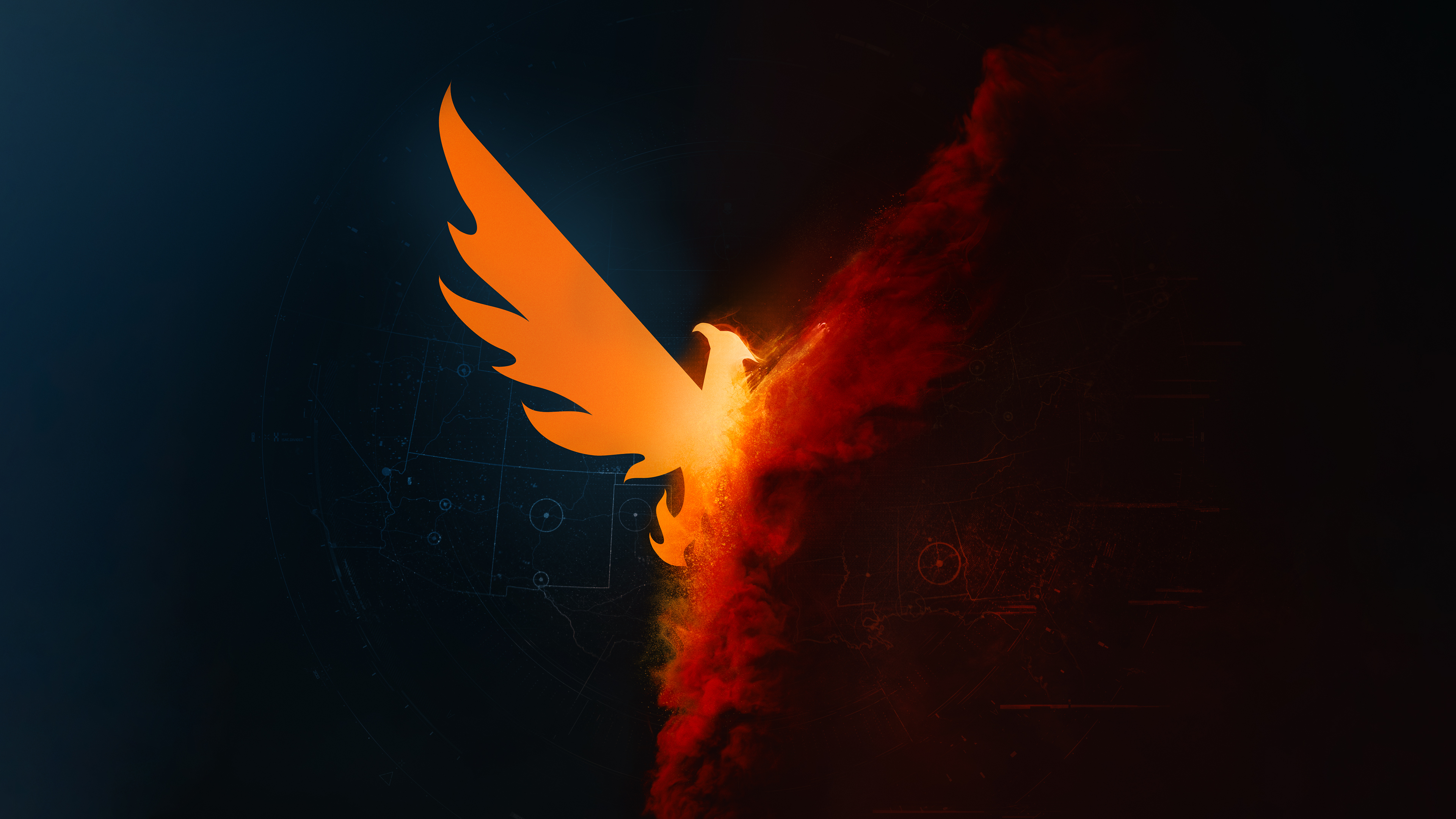 The Division 2: Warlords of New York 2022 Games Wallpaper
