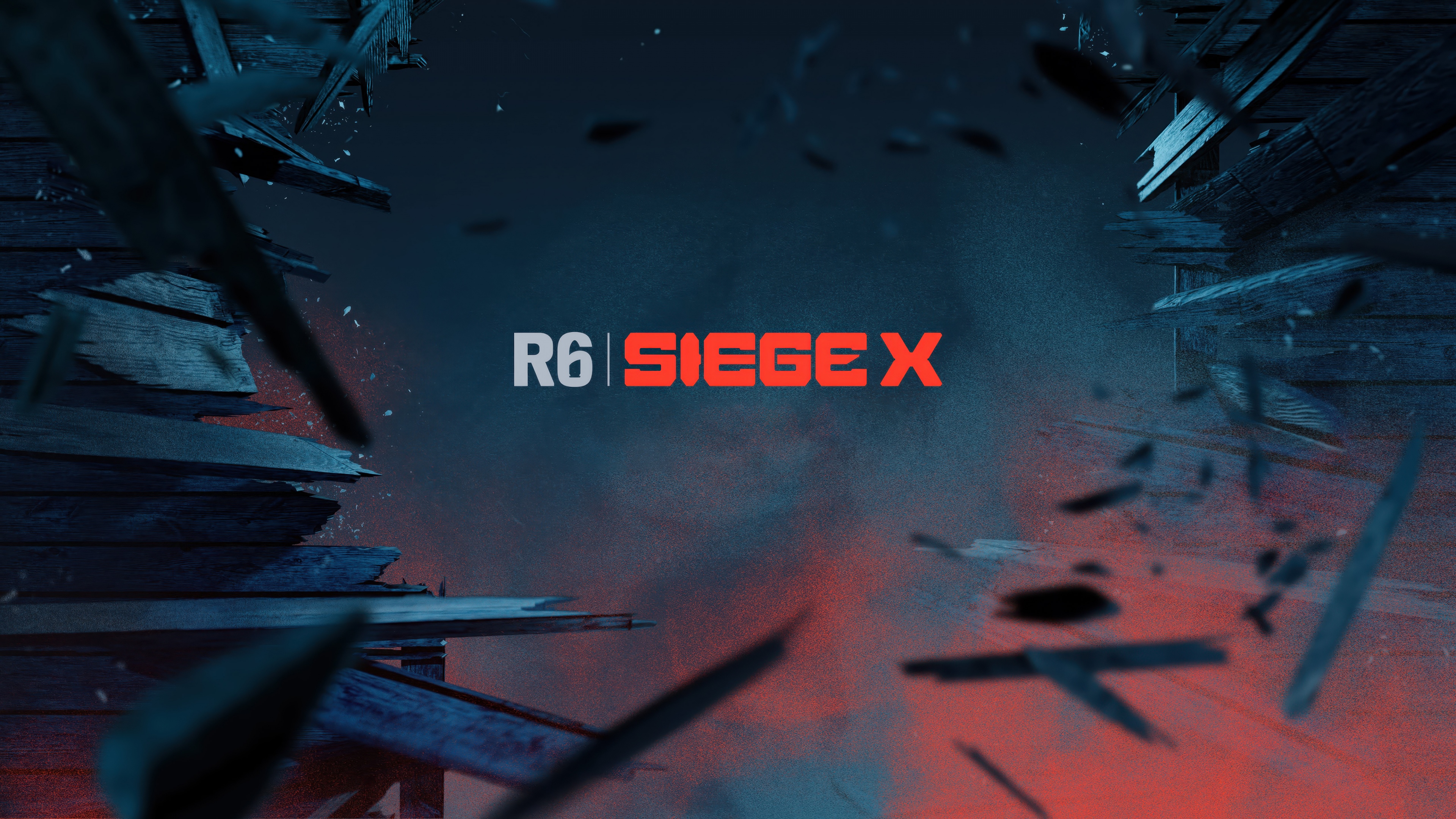 Rainbow Six Siege X Teaser Wallpaper