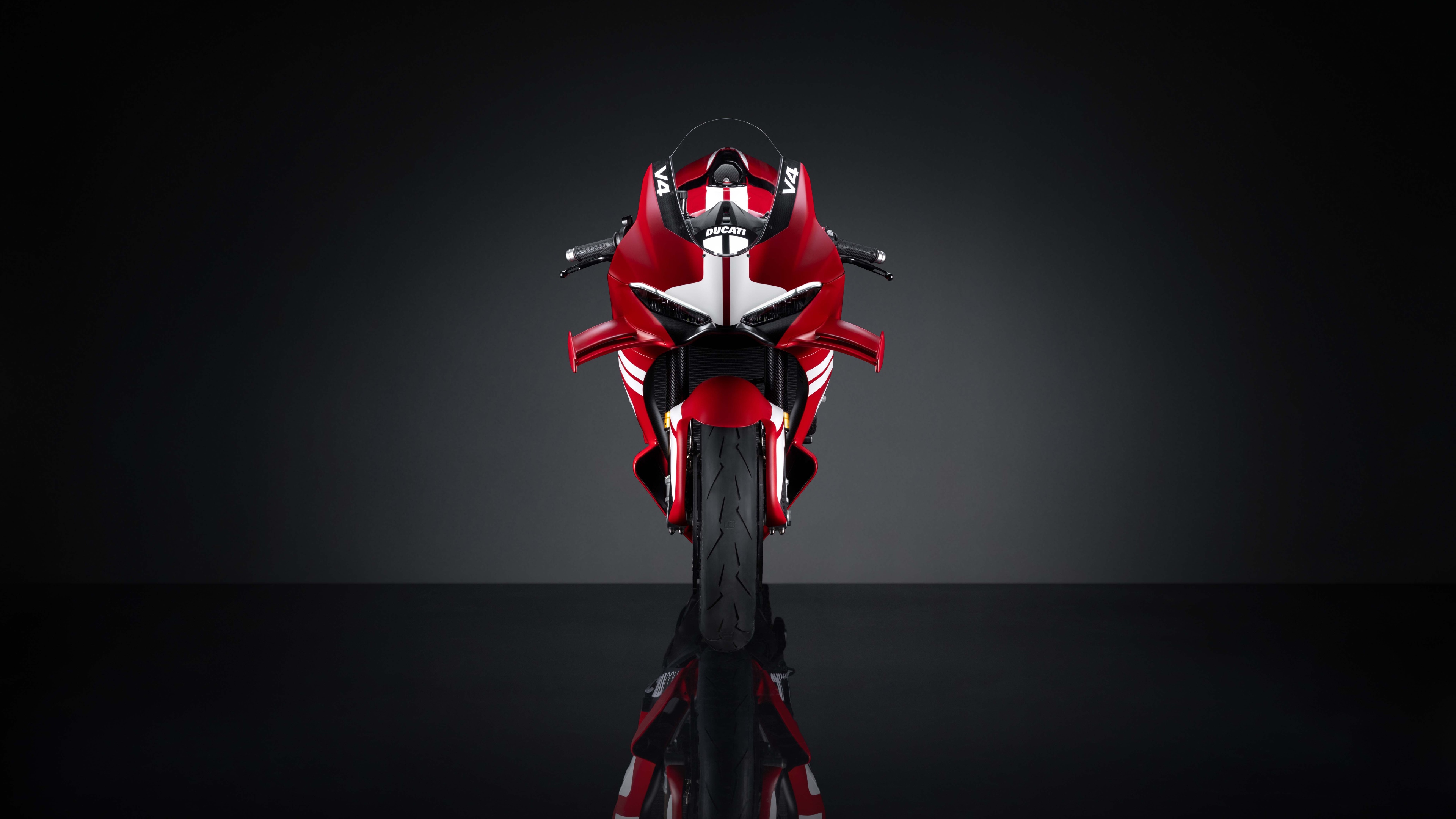Ducati Superleggera V4 Centenario 2027 Wallpaper