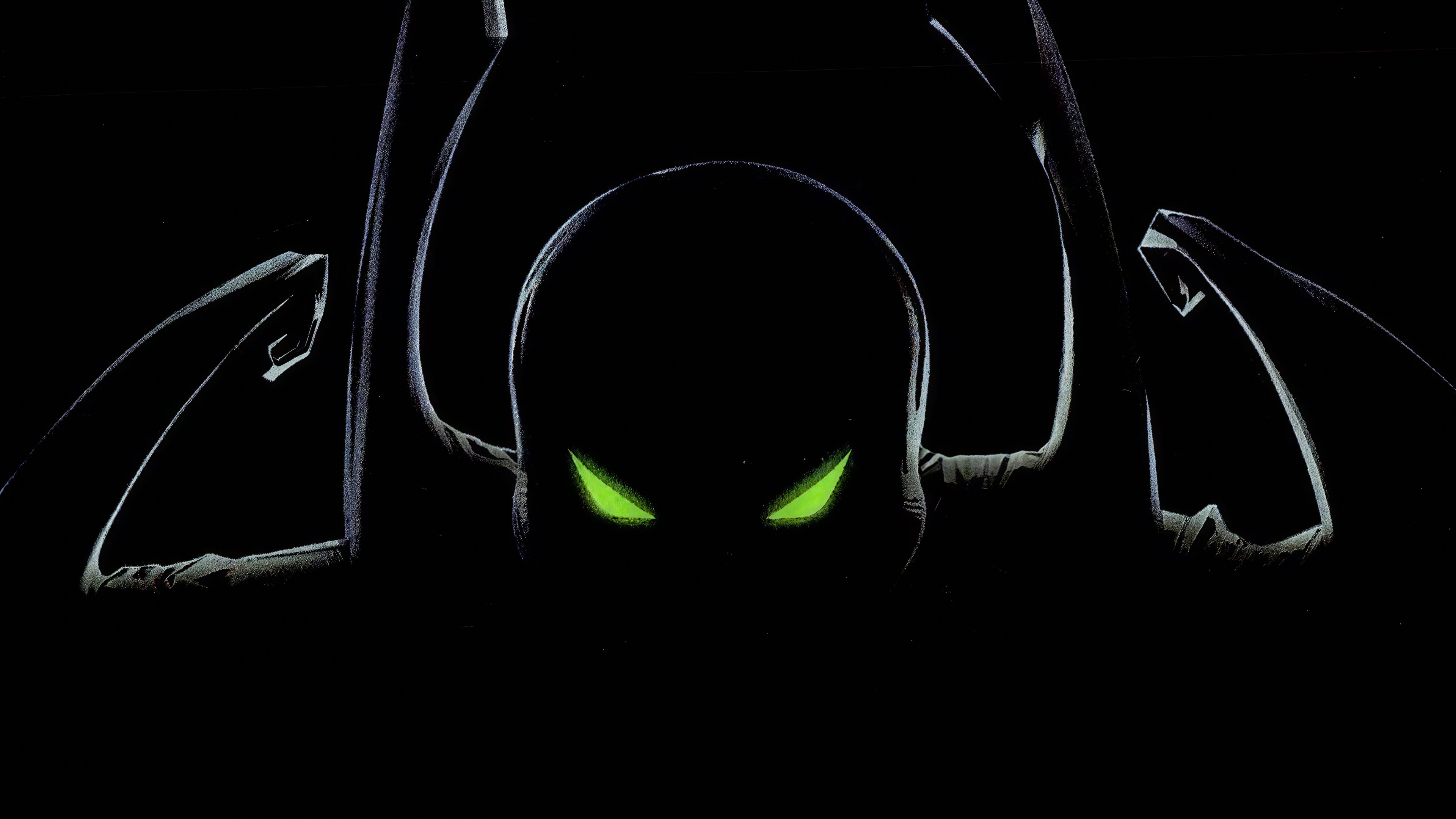 Spawn Superhero Wallpaper