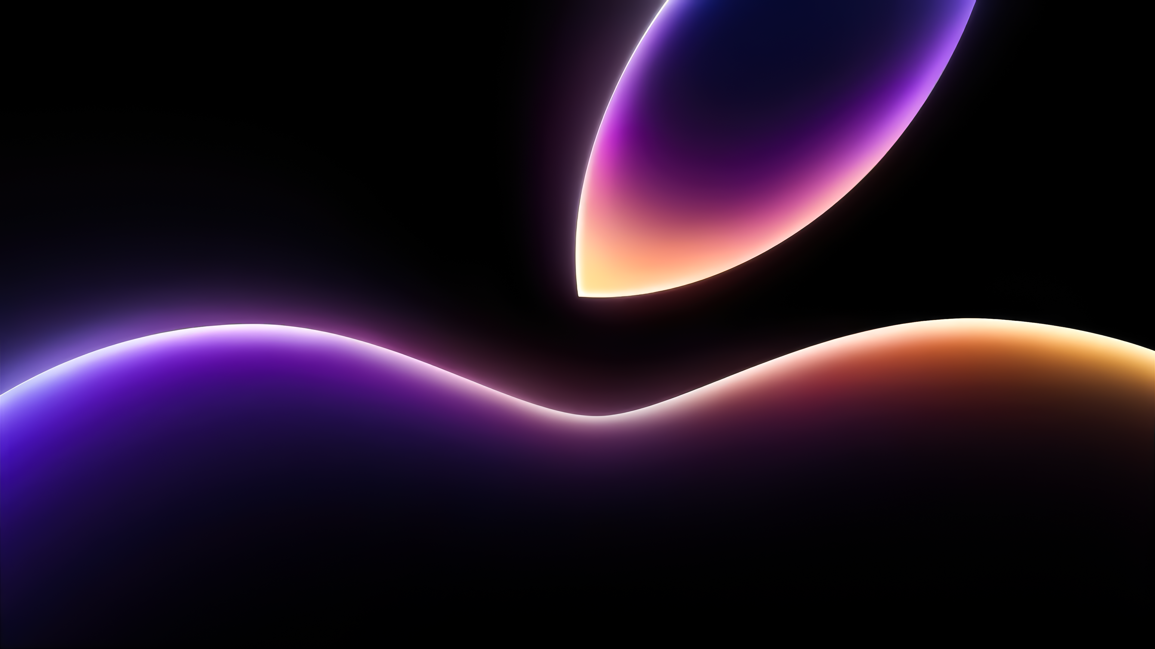 WWDC 2024 Apple Event Wallpaper