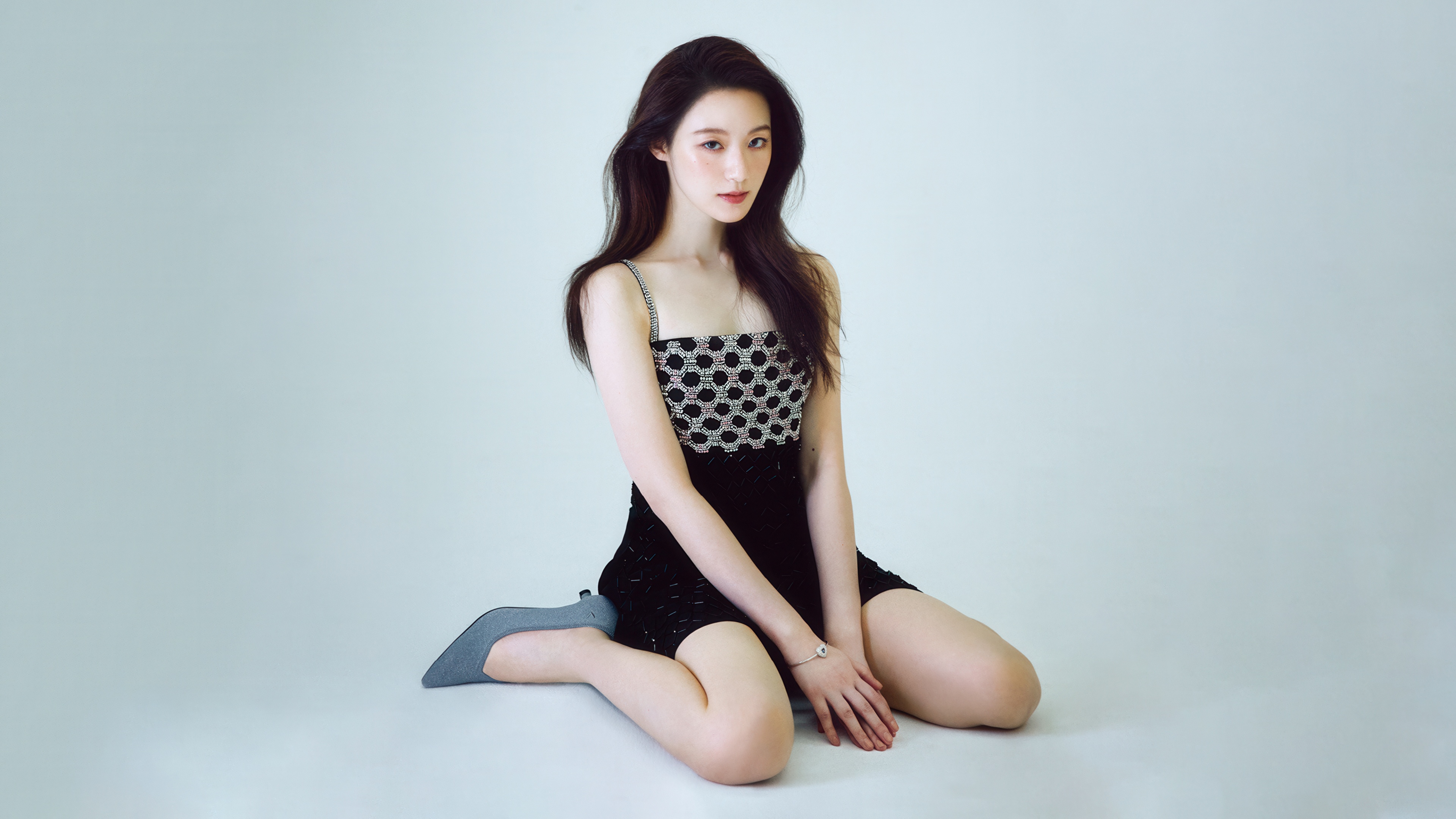 Shuhua (G)I-dle Wallpaper