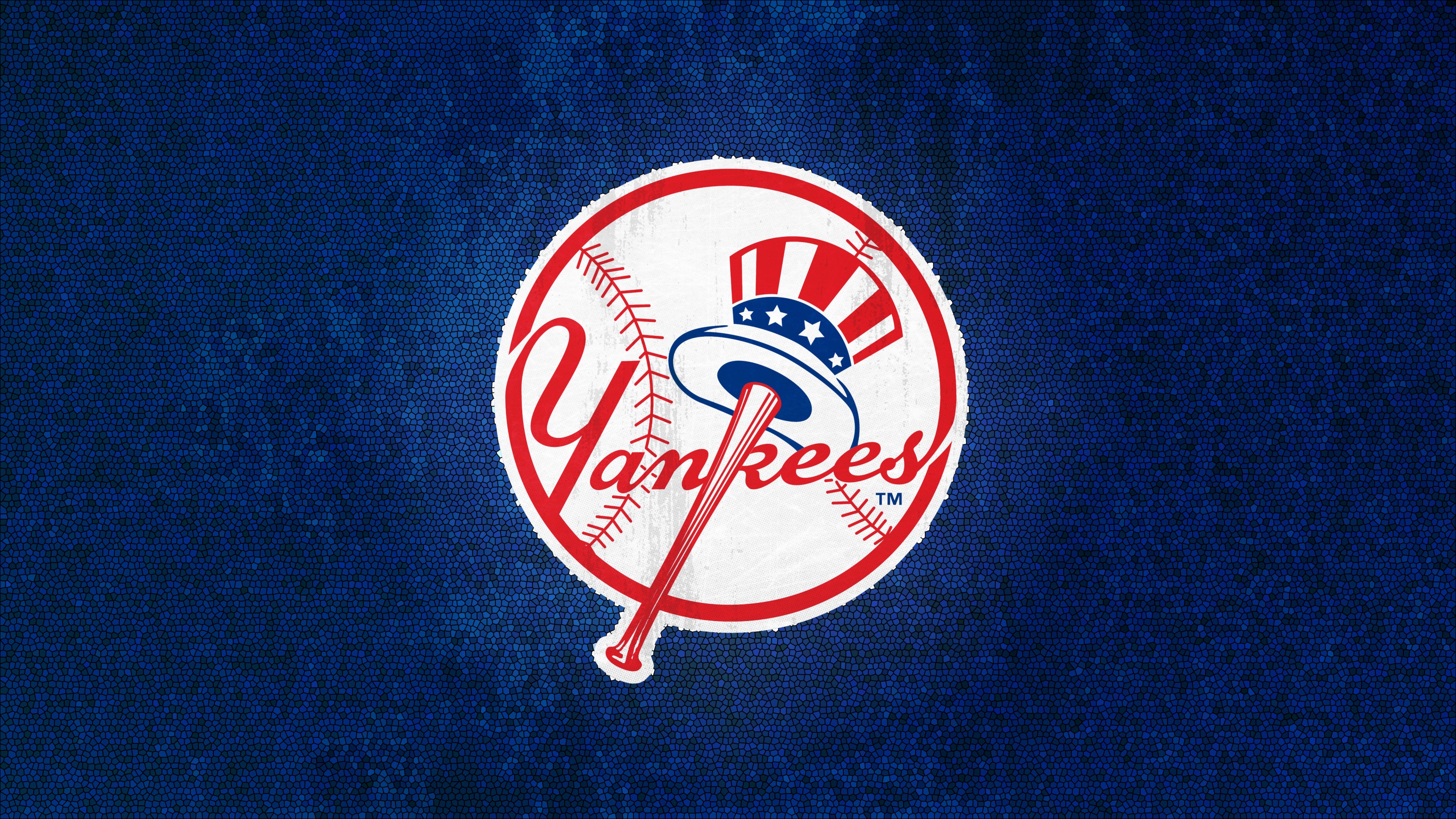 New York Yankees Major League Baseball (MLB) Wallpaper