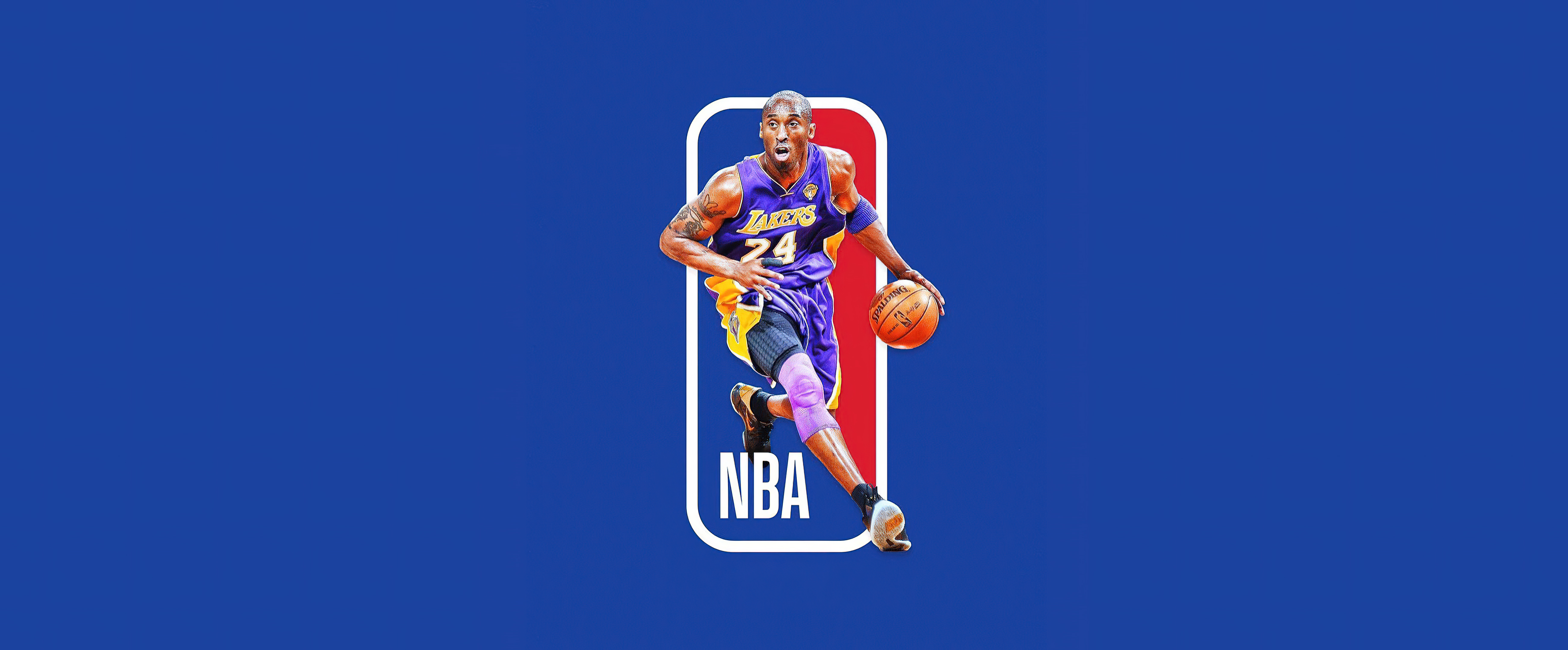 Kobe Bryant NBA Wallpaper